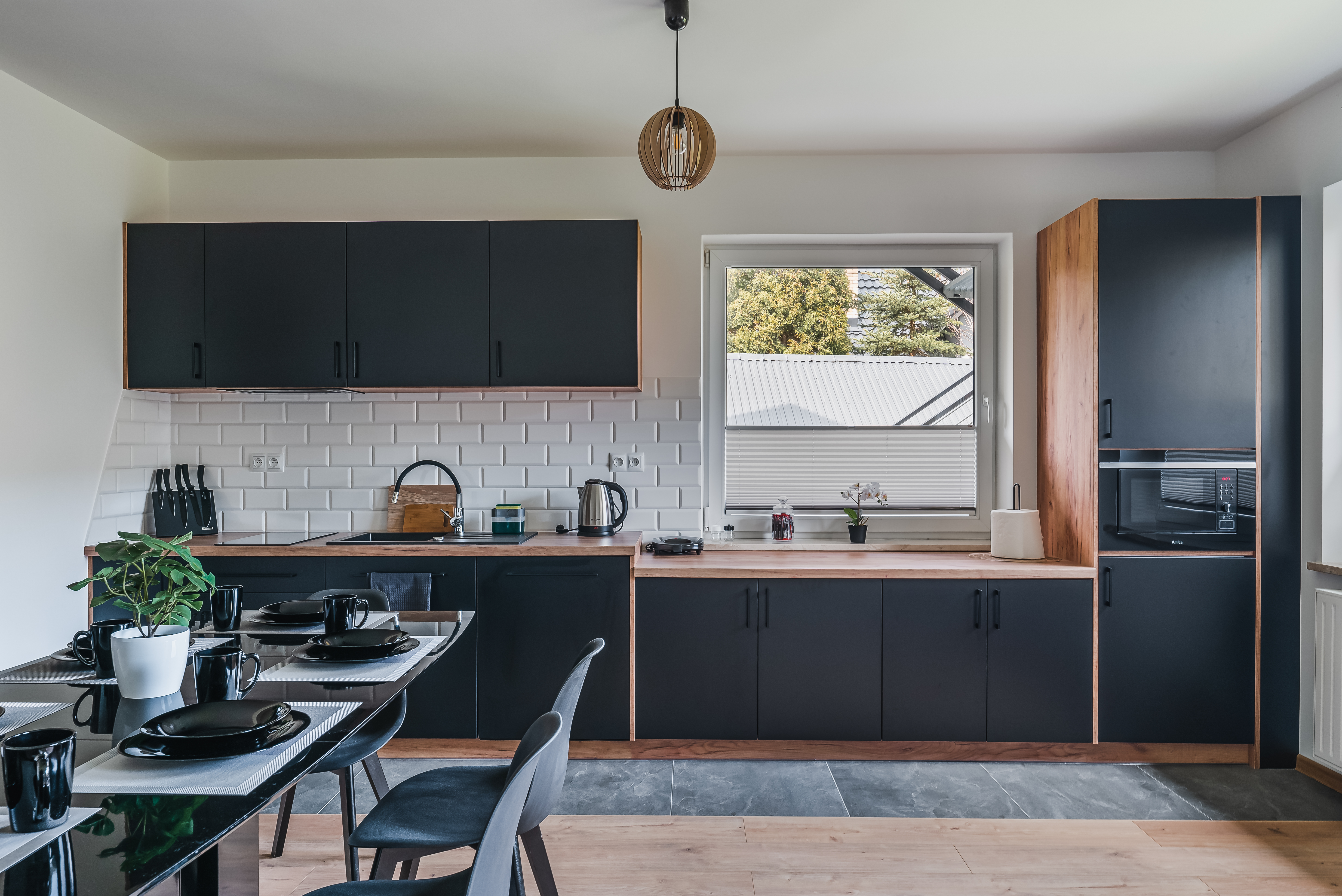 GALERIA | Osada Malinów (Osada Agata)