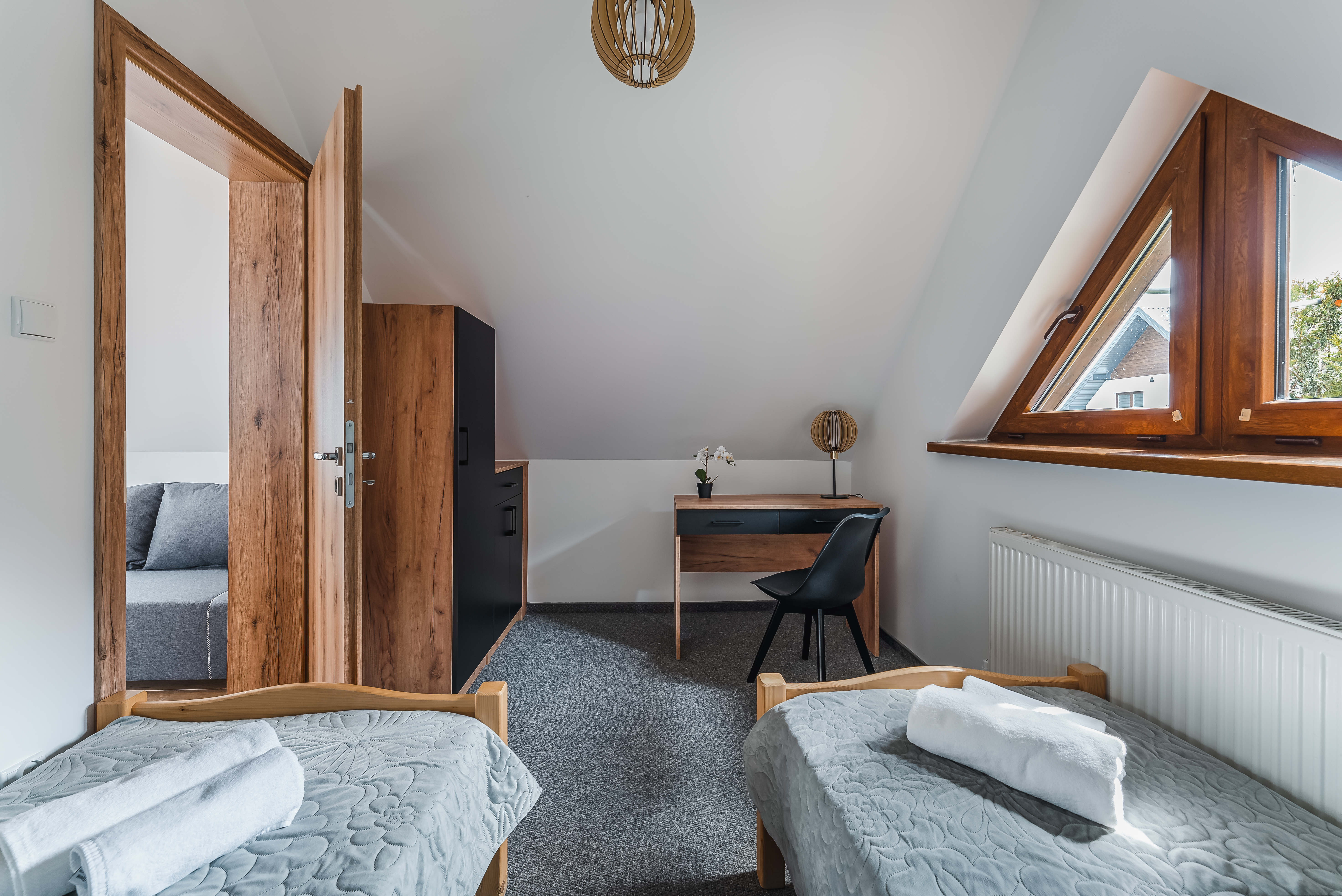 GALERIA | Osada Malinów (Osada Agata)