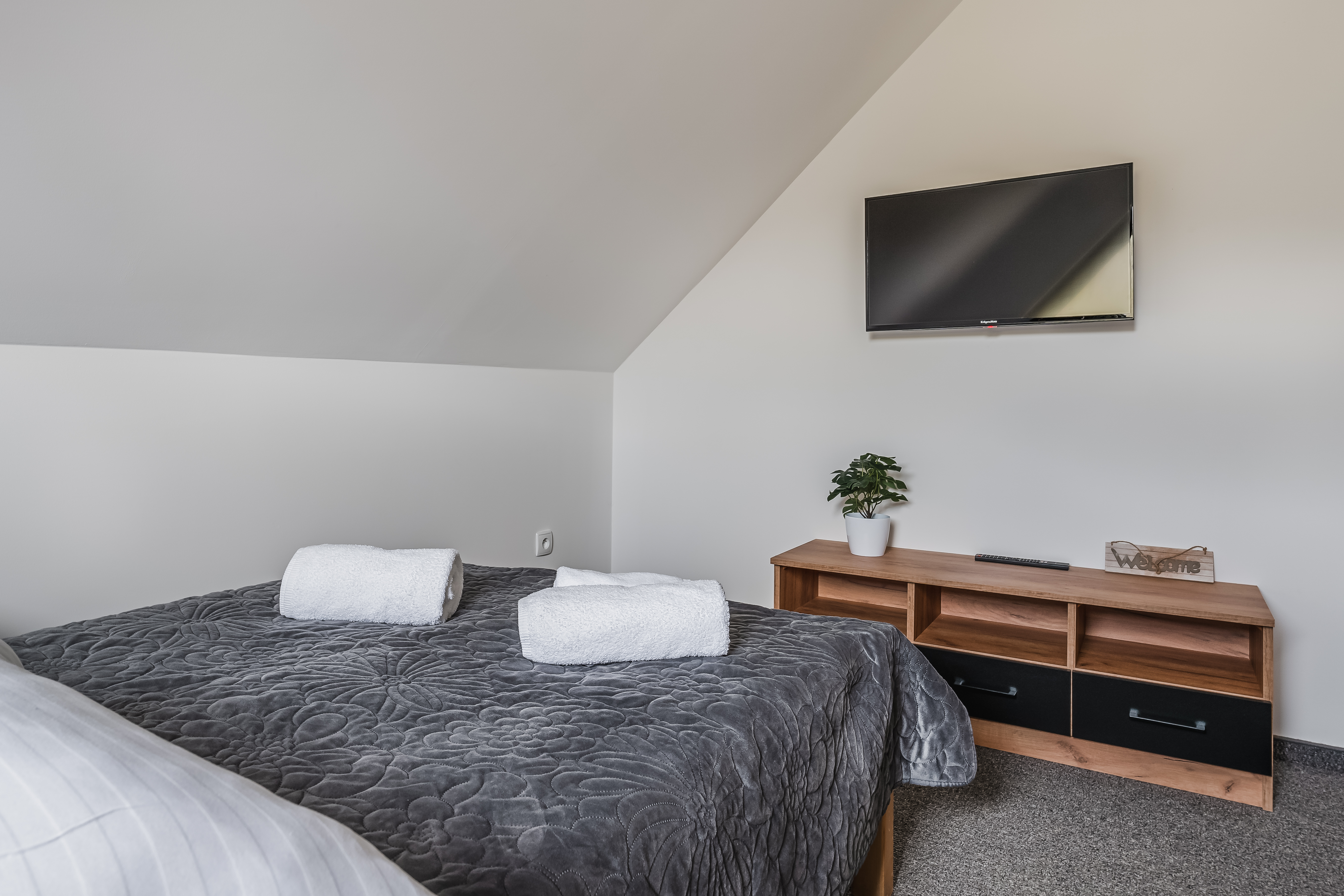 GALERIA | Osada Malinów (Osada Agata)