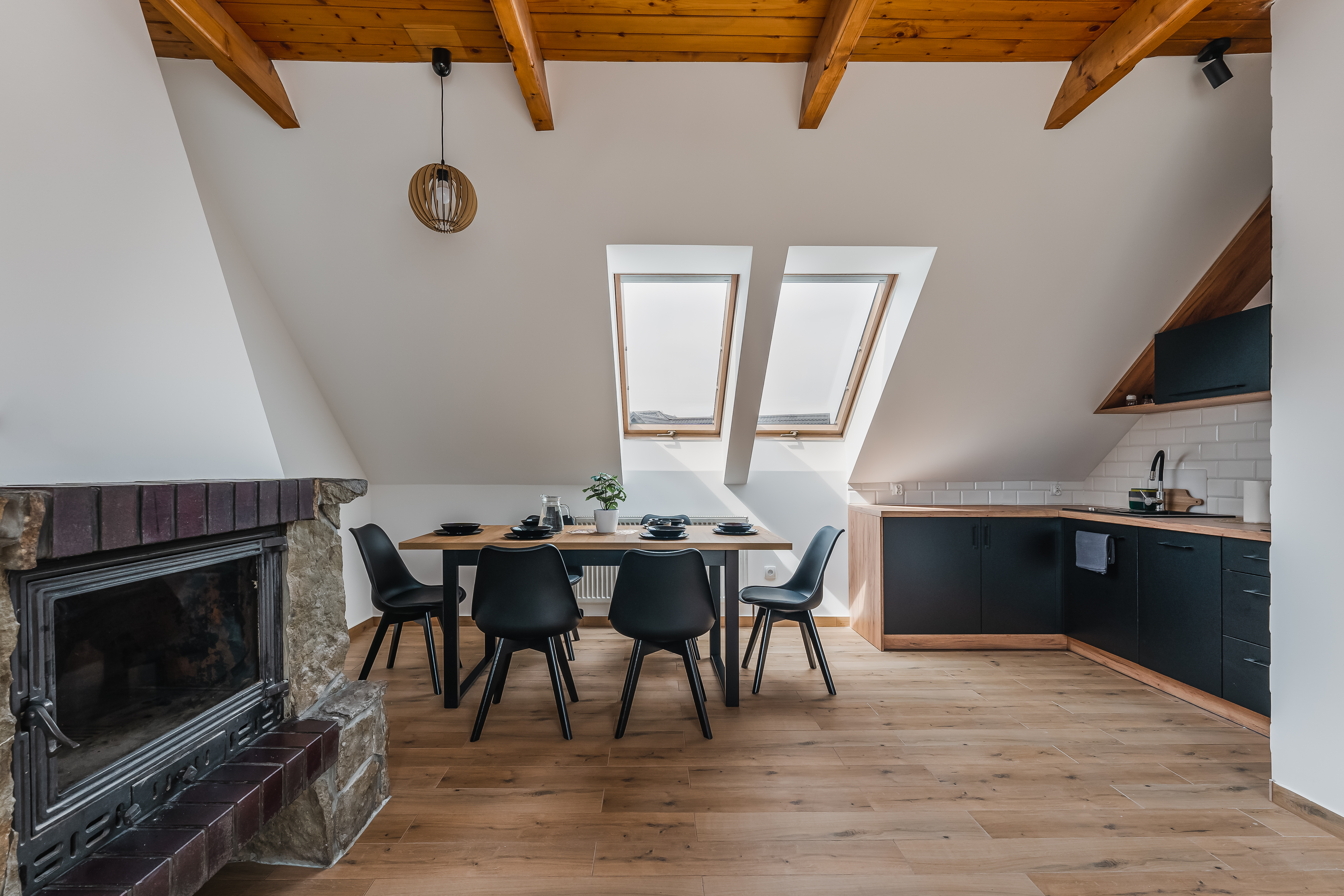 GALERIA | Osada Malinów (Osada Agata)