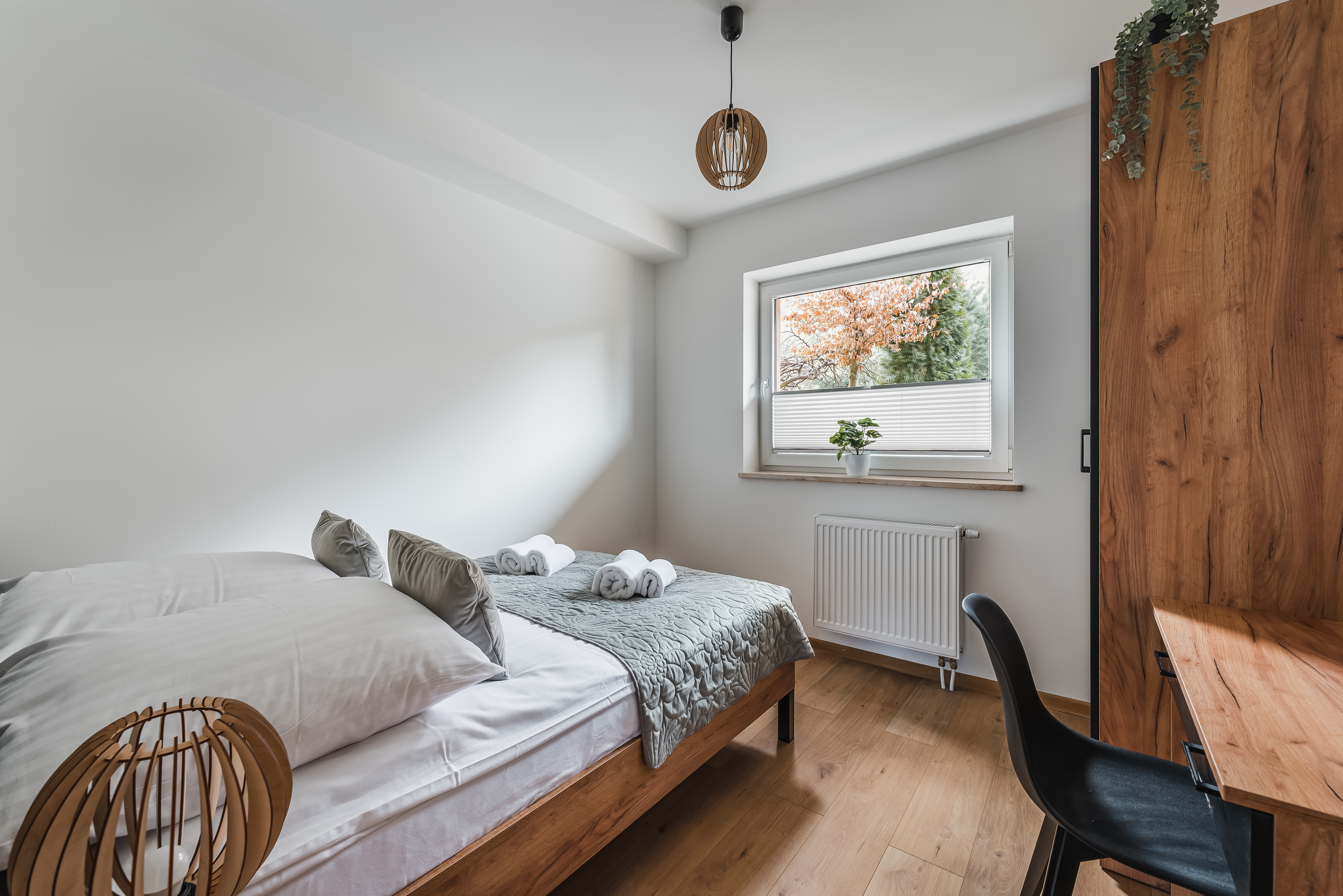 GALERIA | Osada Malinów (Osada Agata)