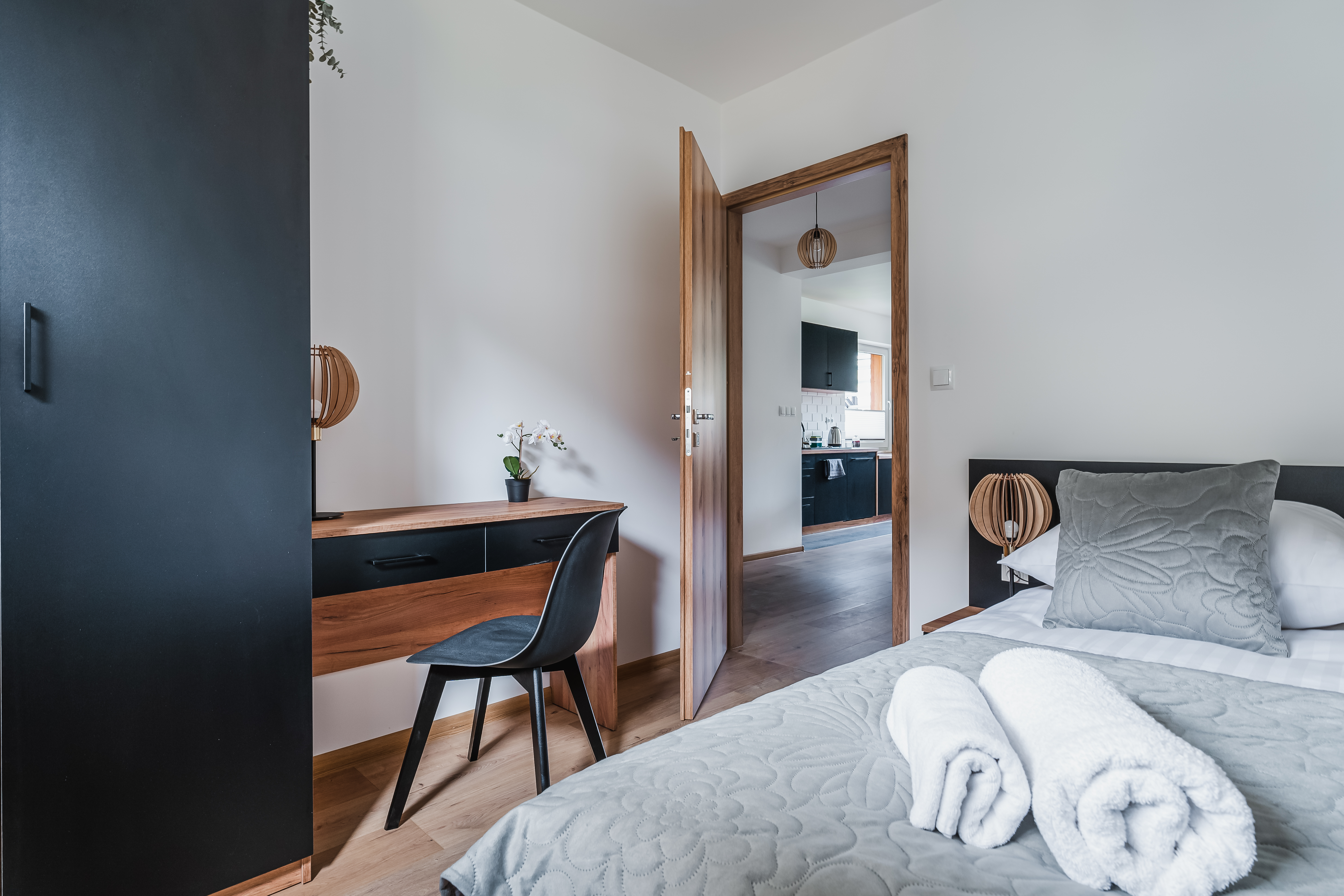 GALERIA | Osada Malinów (Osada Agata)