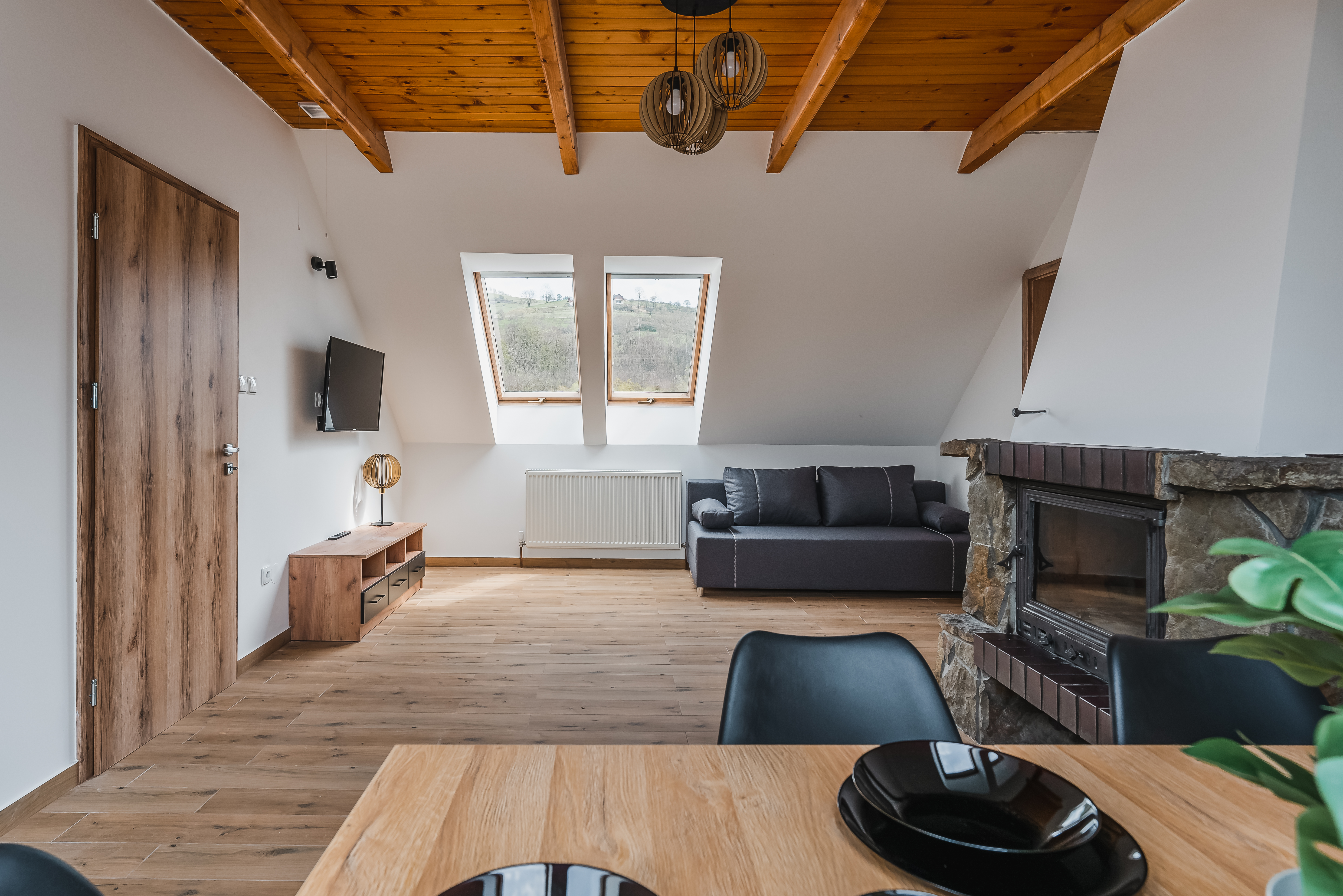 GALERIA | Osada Malinów (Osada Agata)