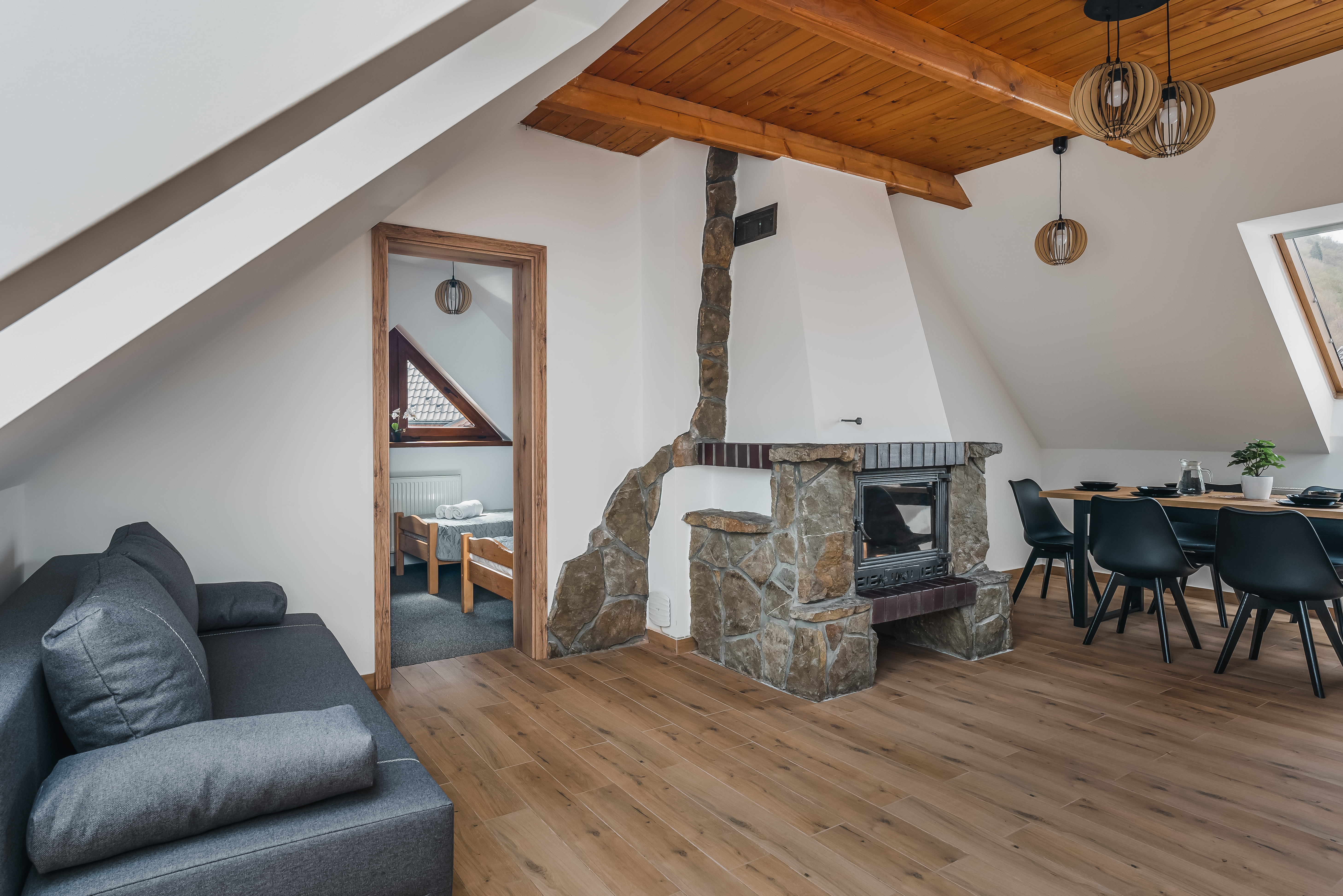 GALERIA | Osada Malinów (Osada Agata)