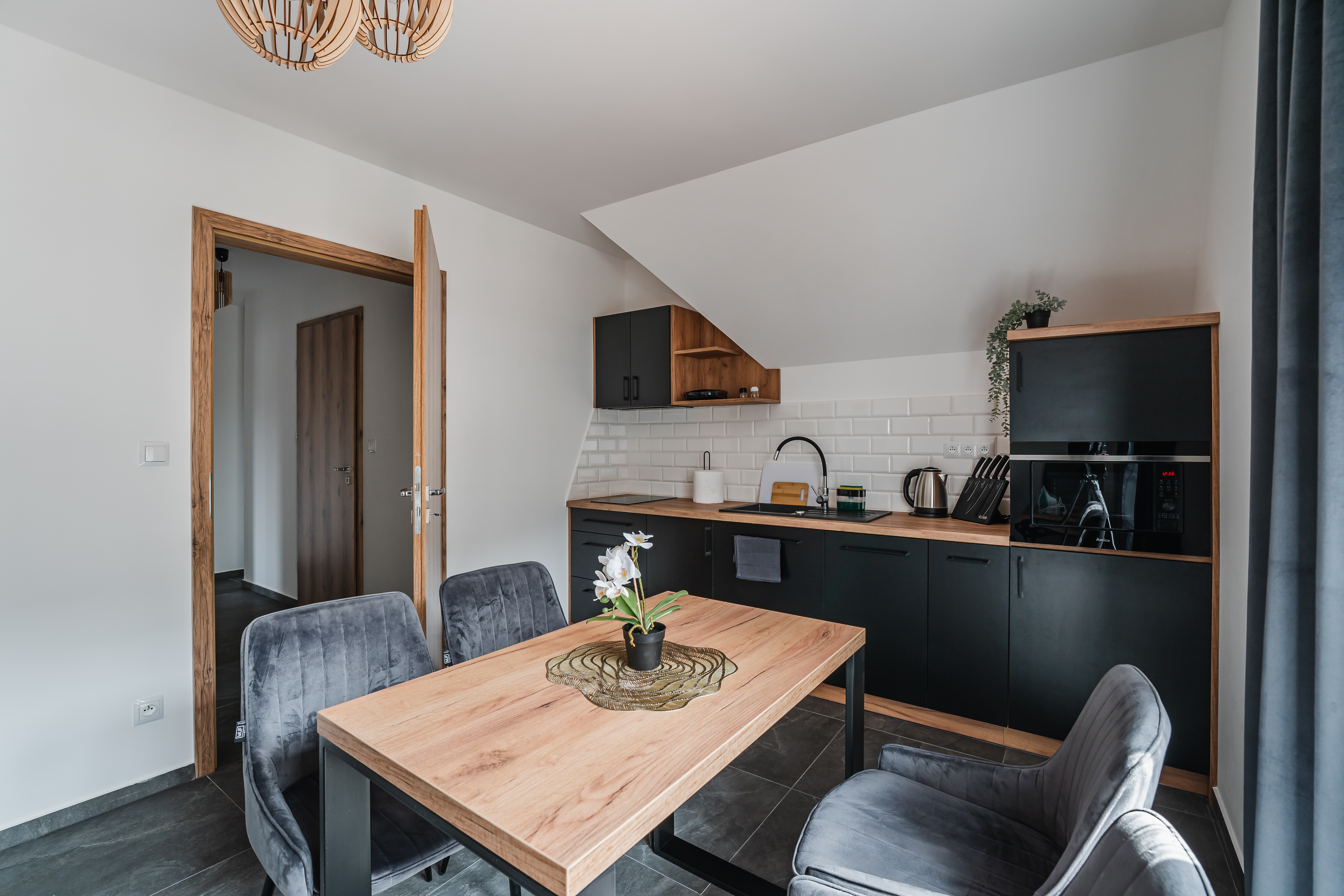 GALERIA | Osada Malinów (Osada Agata)