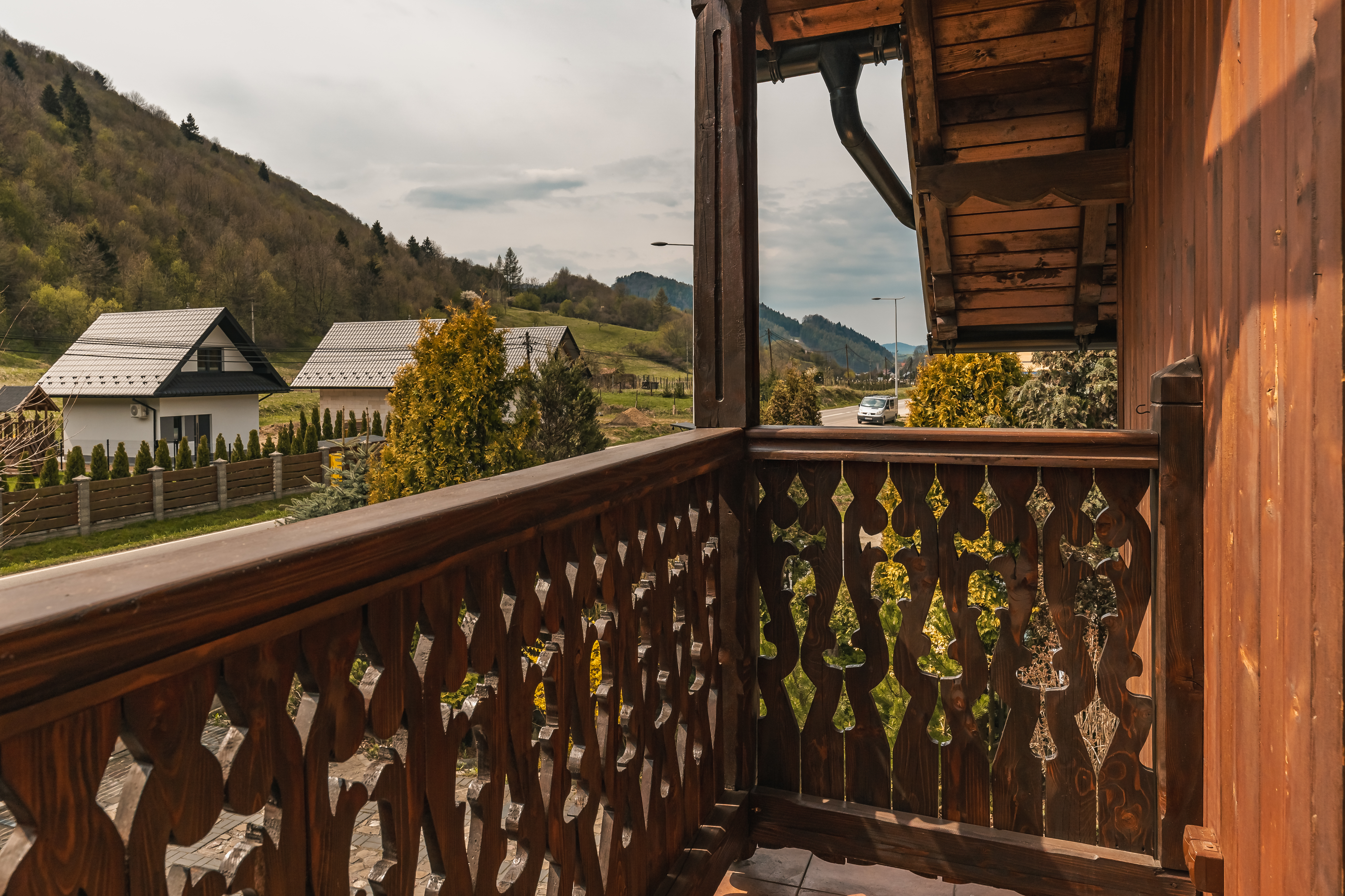 GALERIA | Osada Malinów (Osada Agata)