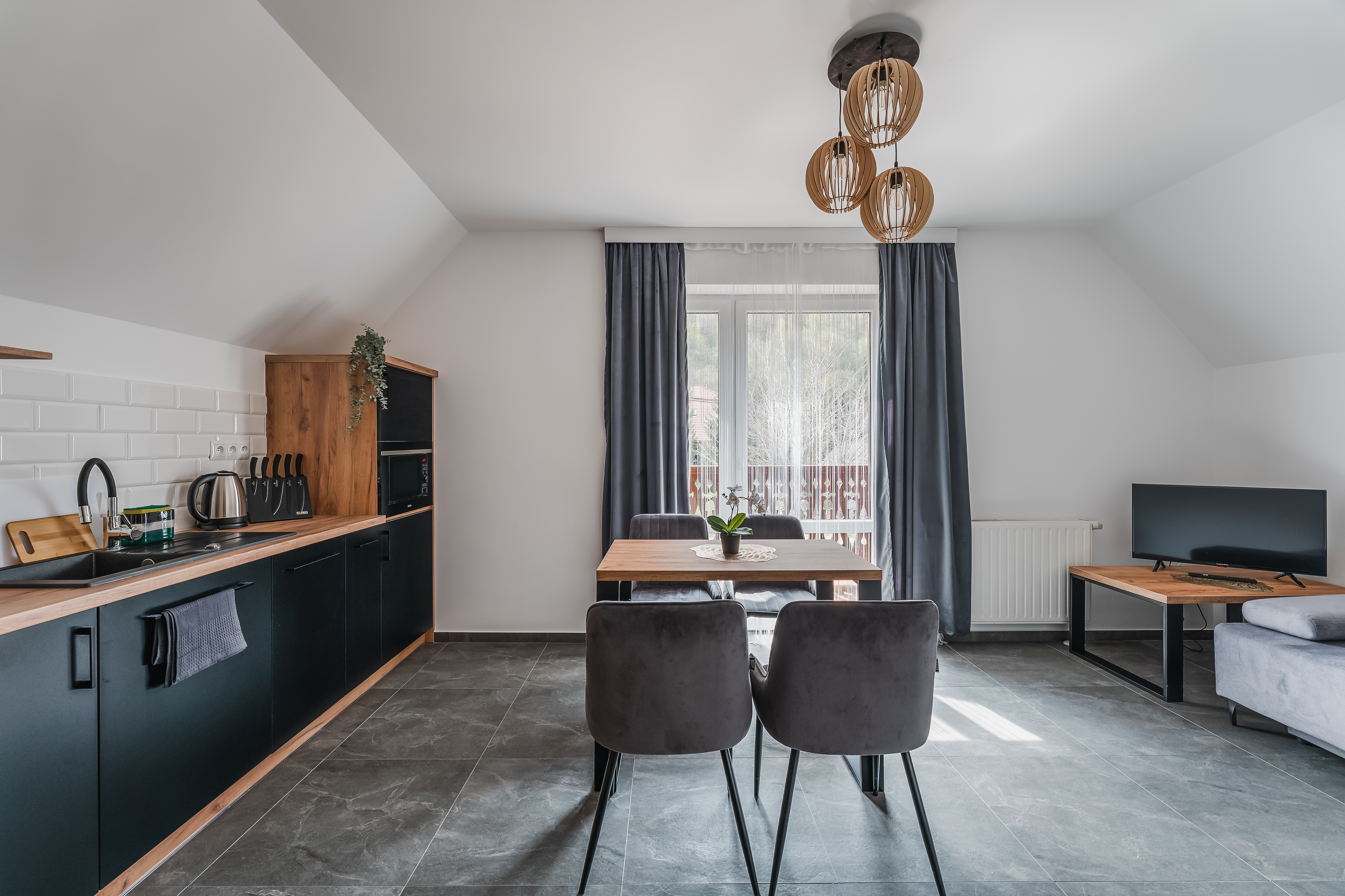 GALERIA | Osada Malinów (Osada Agata)