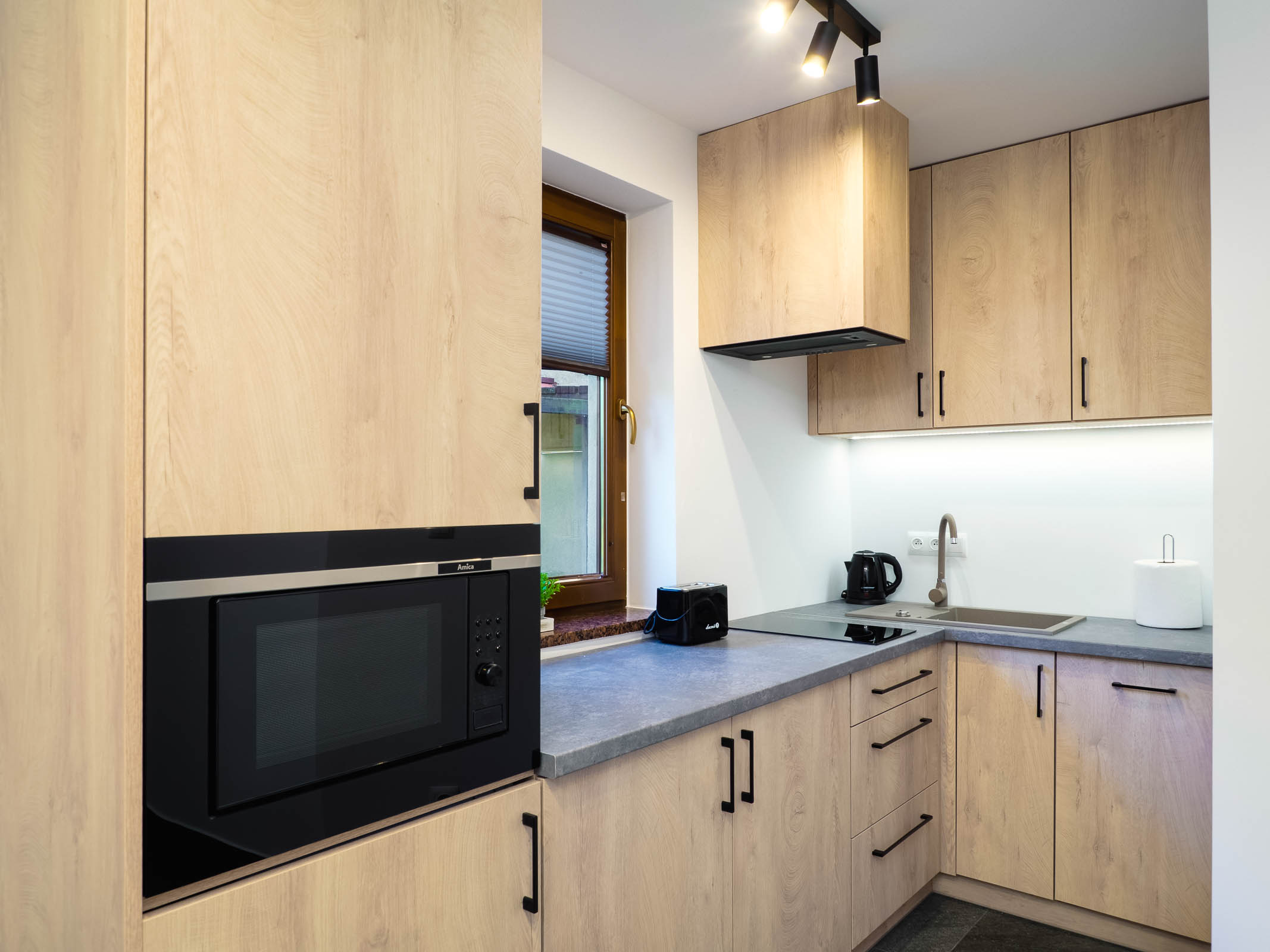 GALERIA | Osada Malinów (Osada Agata)