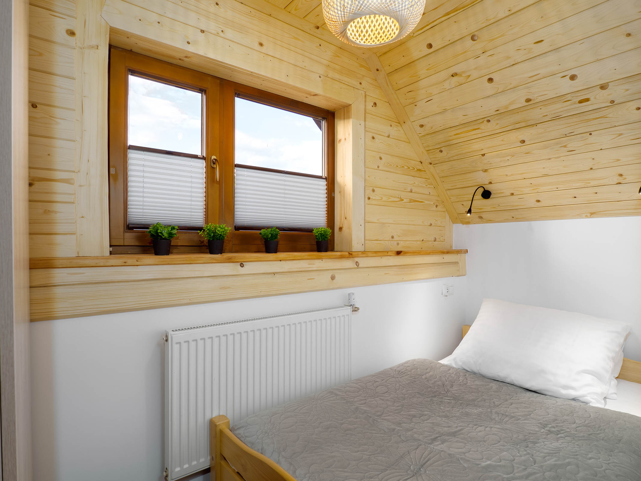 GALERIA | Osada Malinów (Osada Agata)