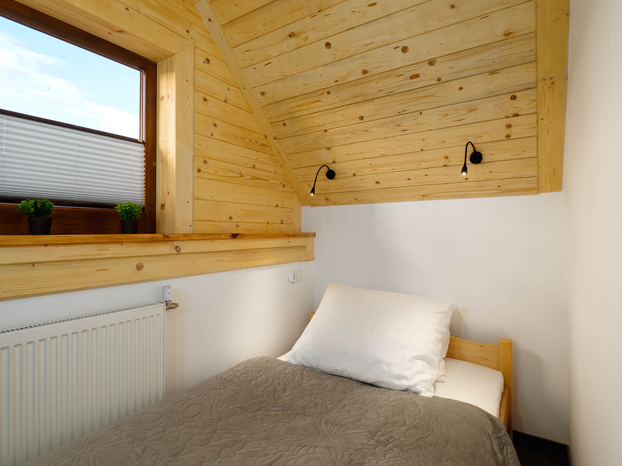 GALERIA | Osada Malinów (Osada Agata)