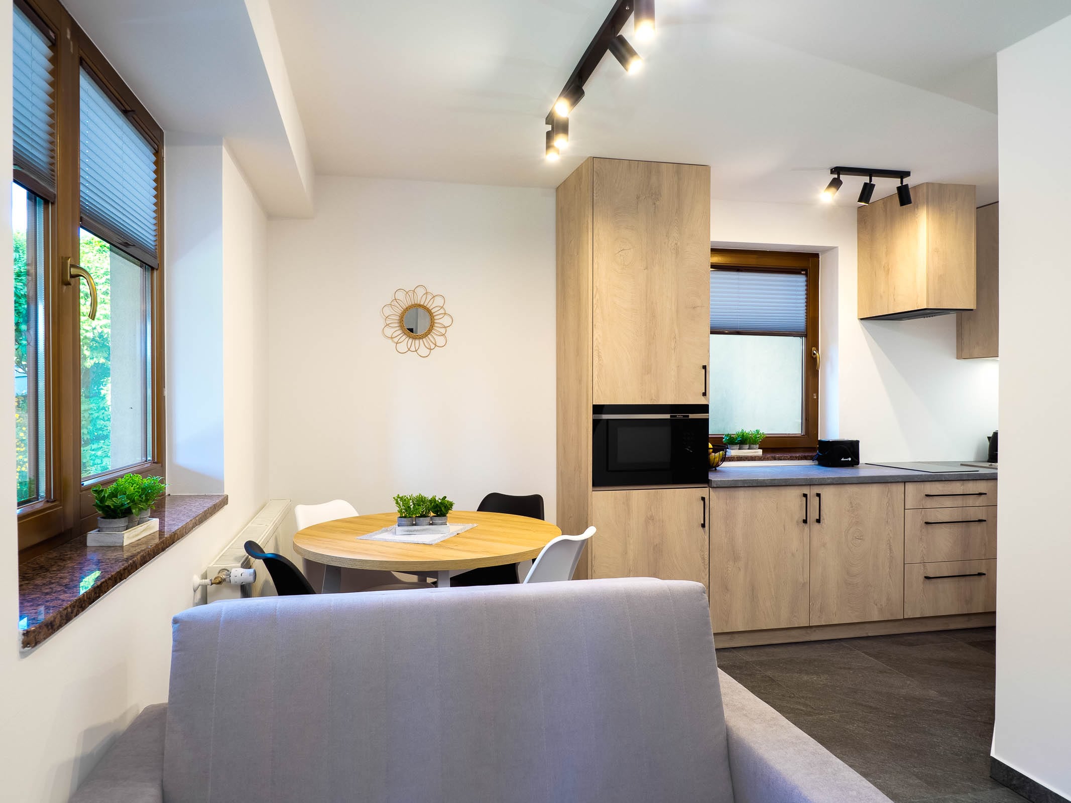 GALERIA | Osada Malinów (Osada Agata)