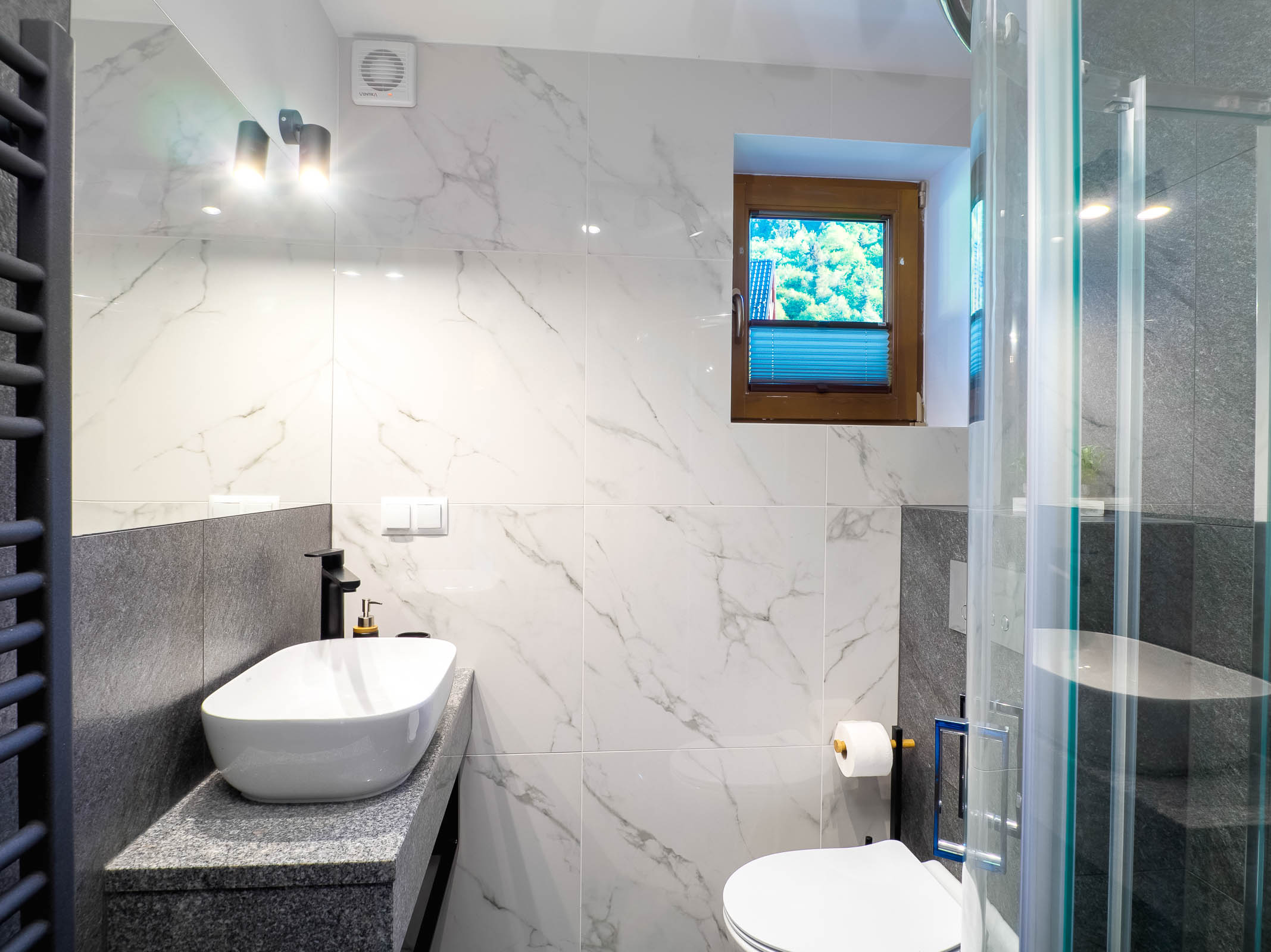 GALERIA | Osada Malinów (Osada Agata)