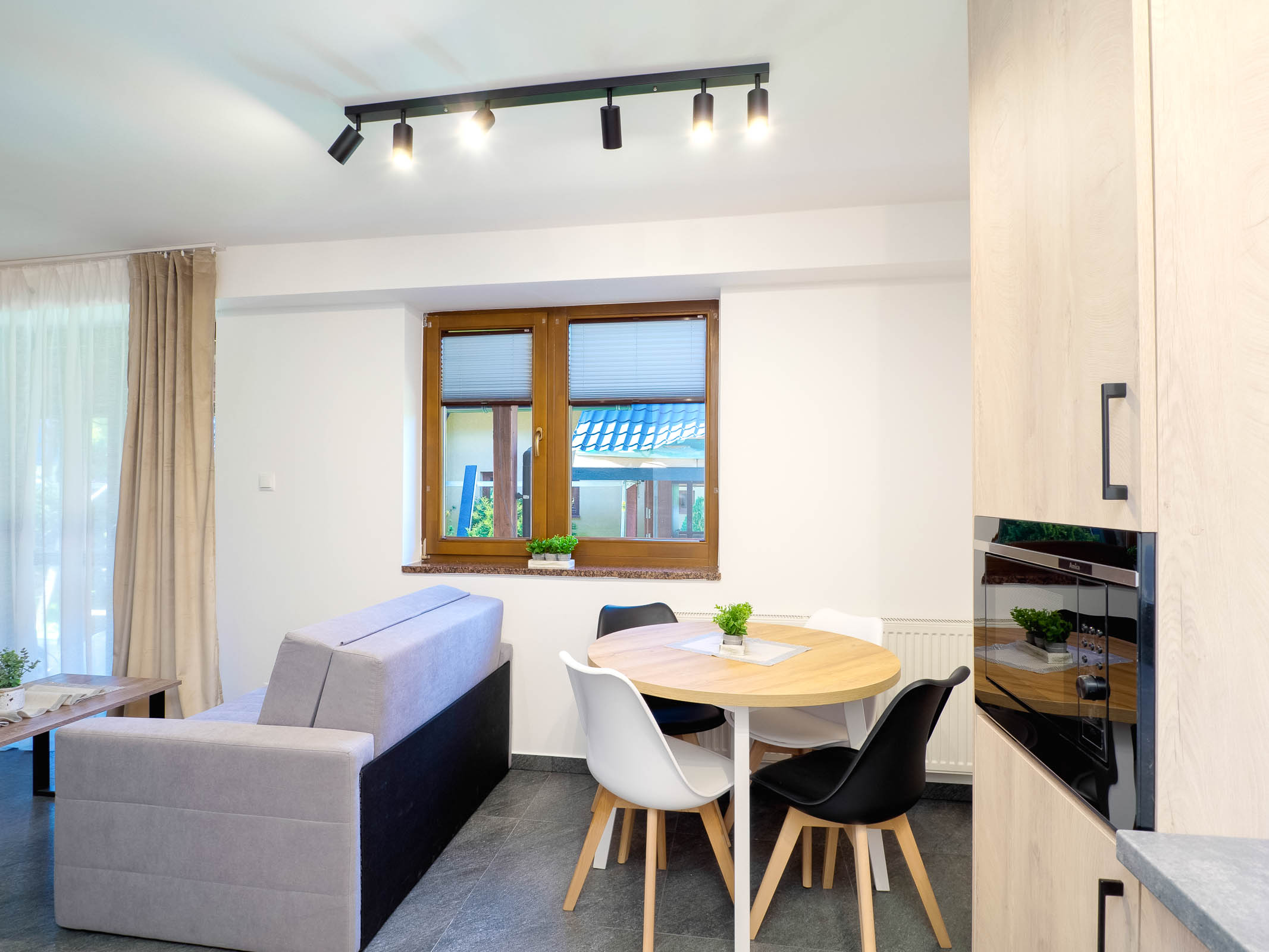 GALERIA | Osada Malinów (Osada Agata)