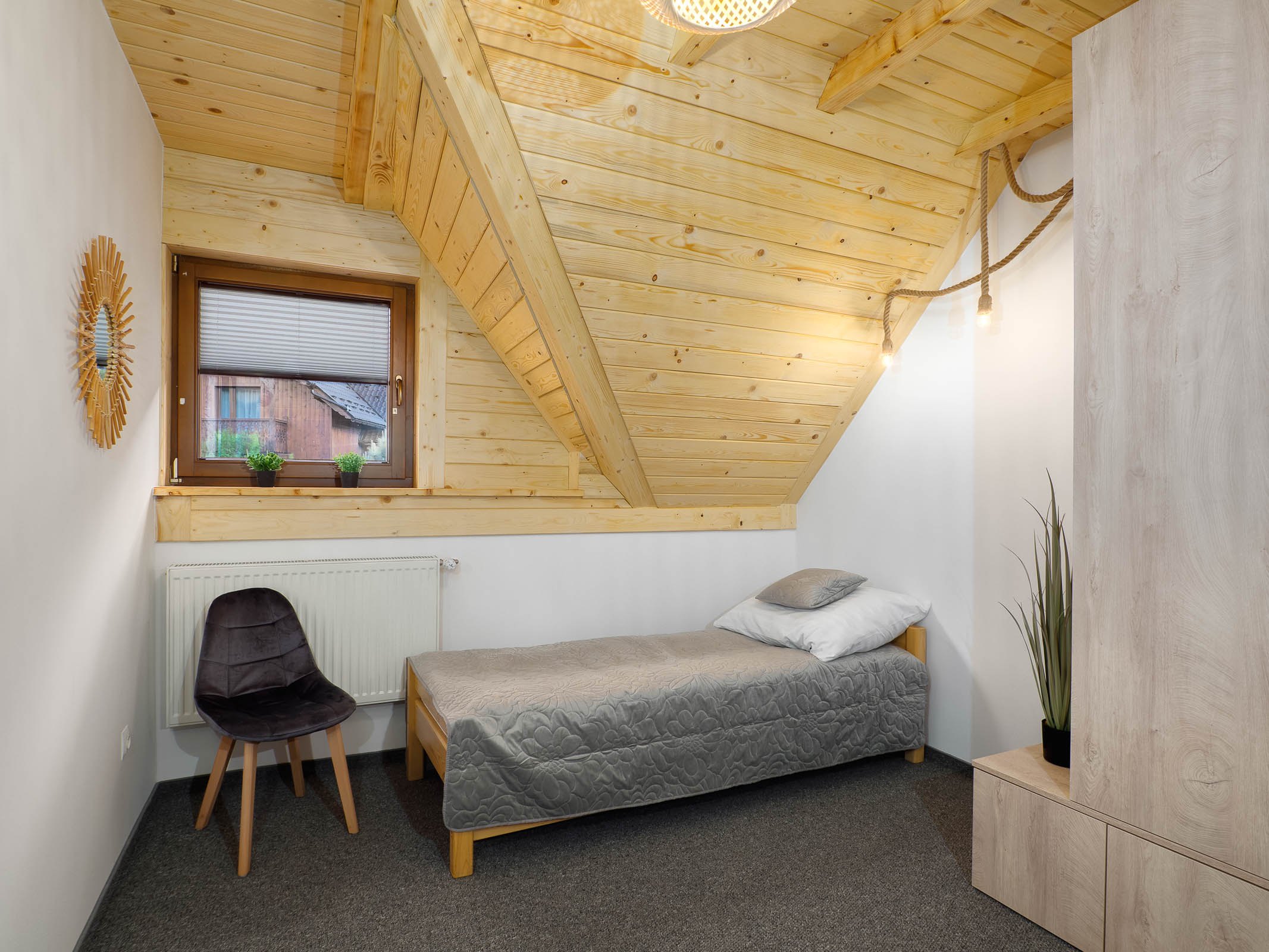 GALERIA | Osada Malinów (Osada Agata)