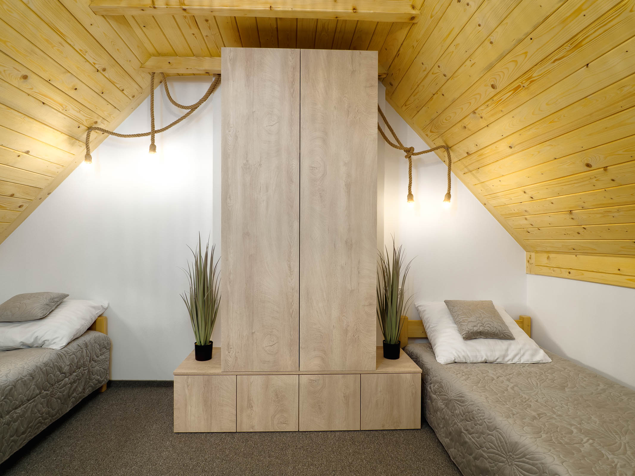 GALERIA | Osada Malinów (Osada Agata)