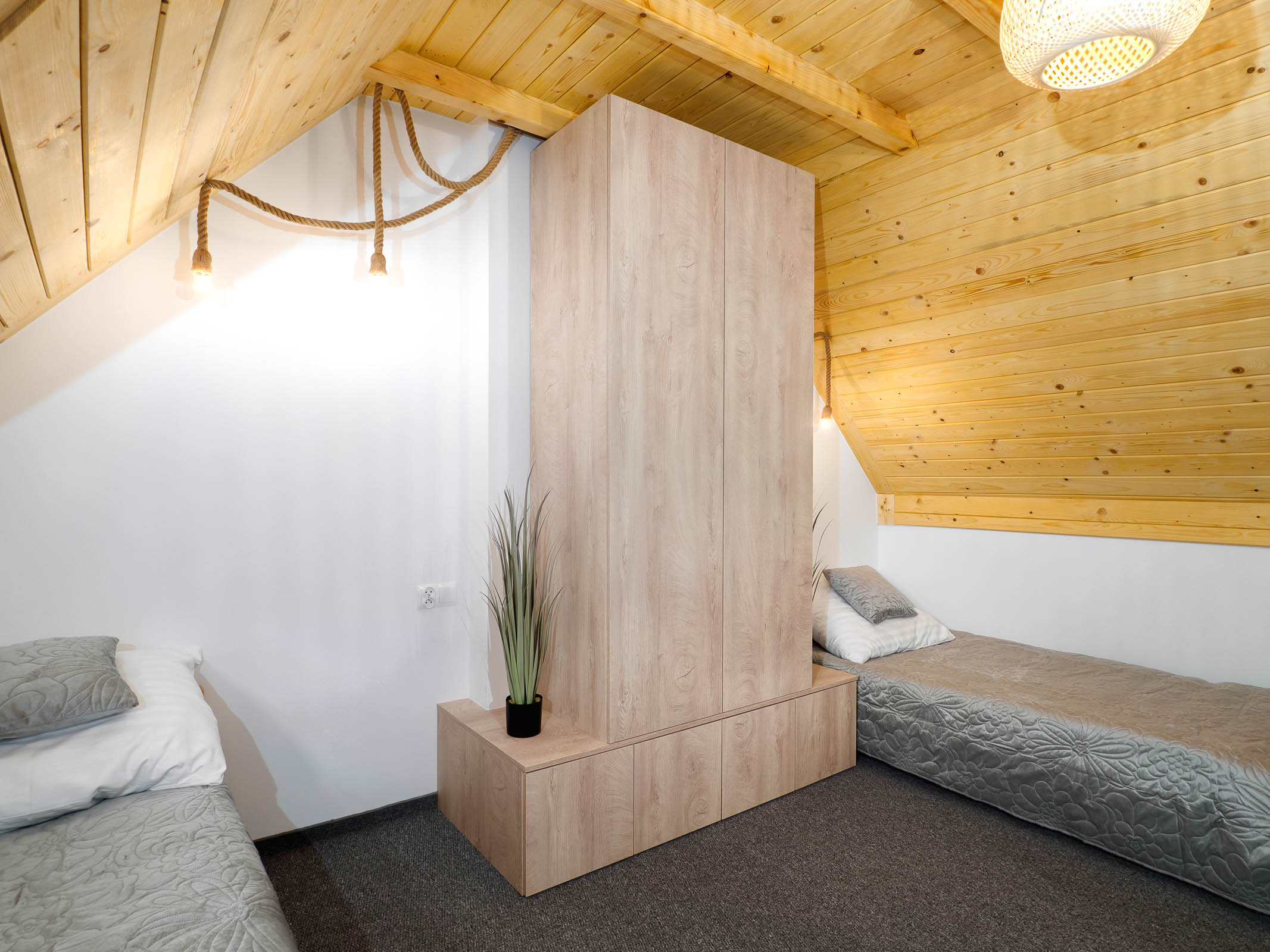 GALERIA | Osada Malinów (Osada Agata)