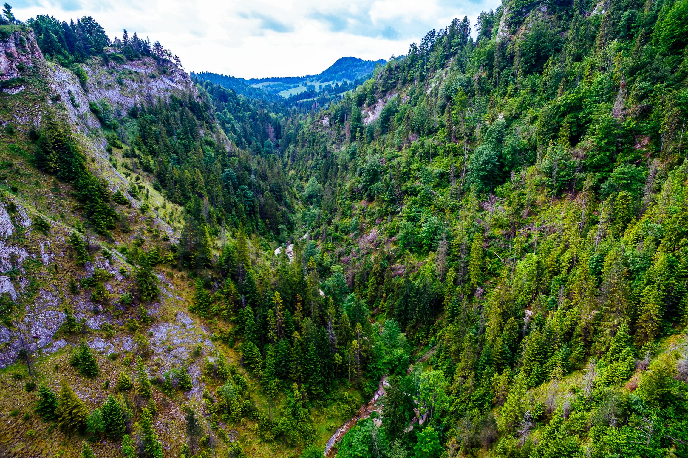 Pieniny | Osada Malinów