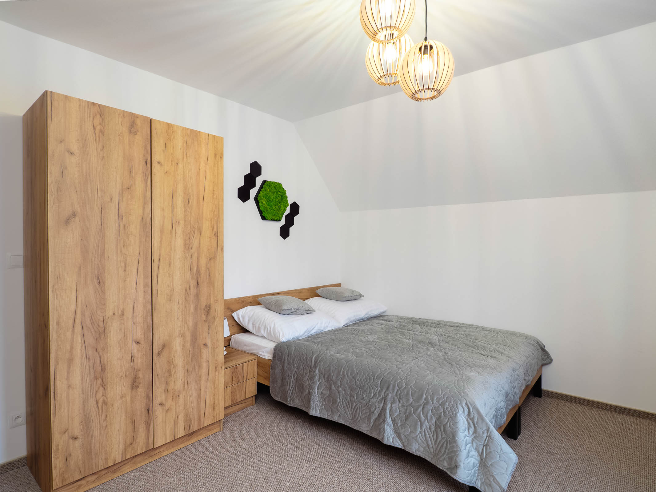 GALERIA | Osada Malinów (Osada Agata)