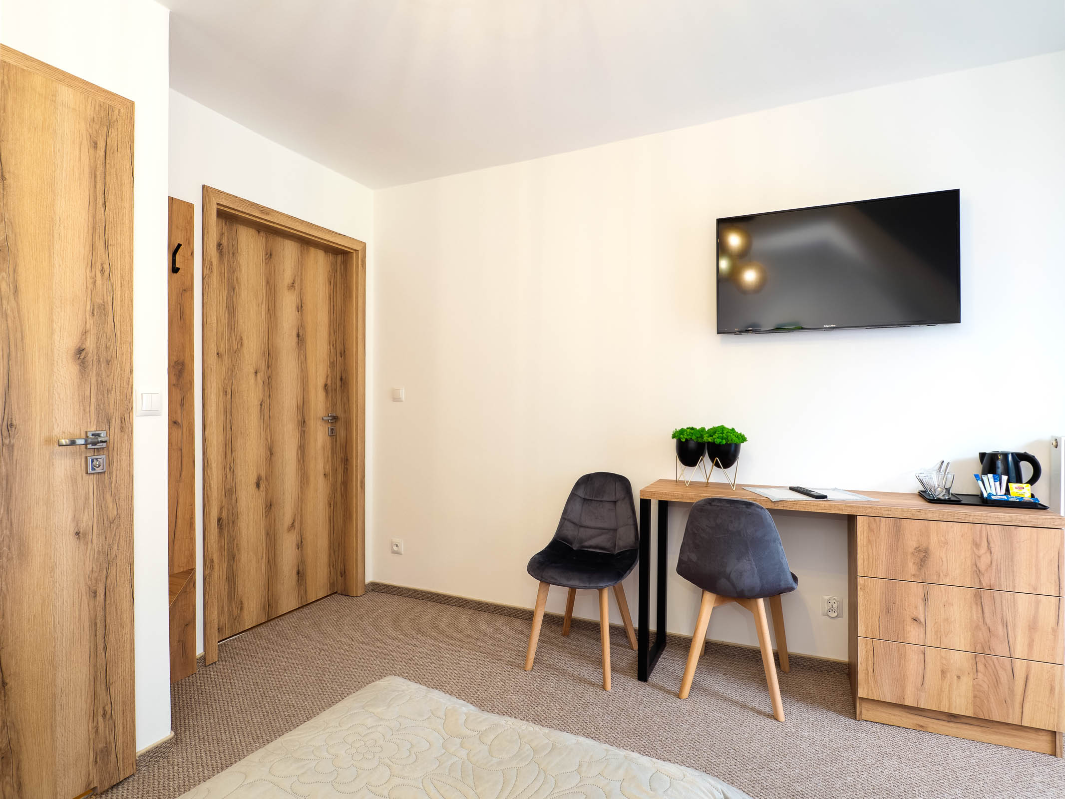 GALERIA | Osada Malinów (Osada Agata)