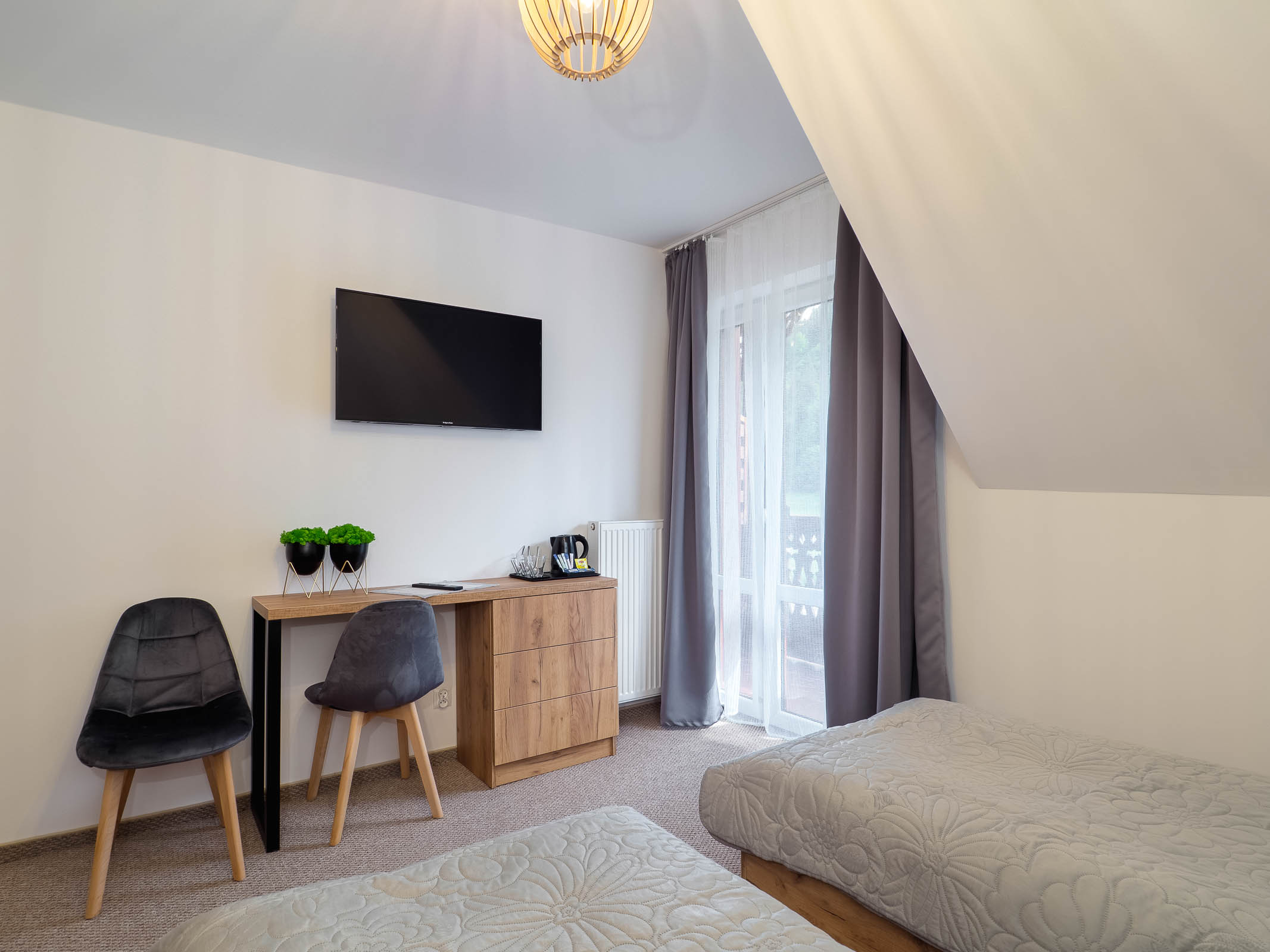 GALERIA | Osada Malinów (Osada Agata)