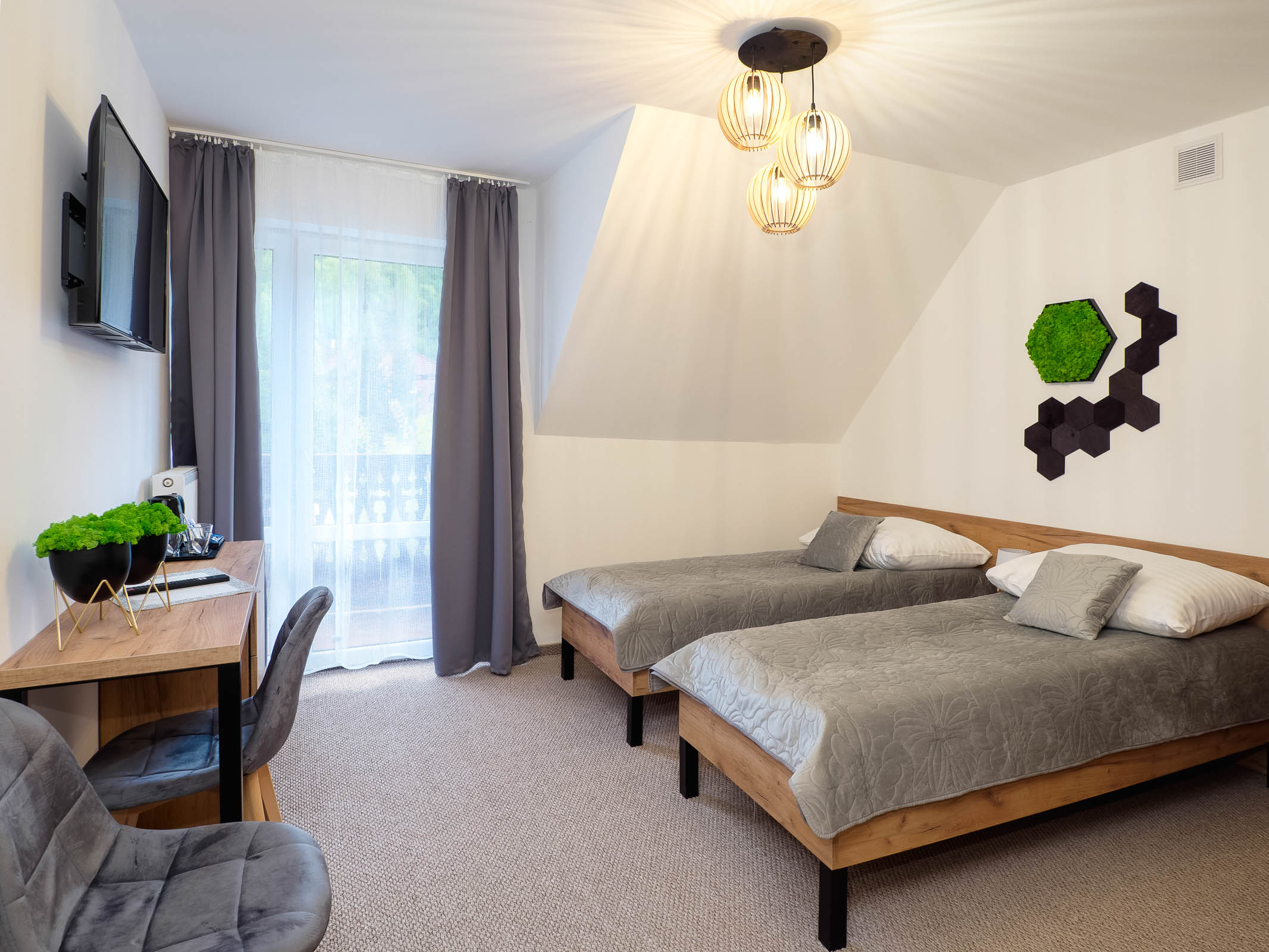 GALERIA | Osada Malinów (Osada Agata)