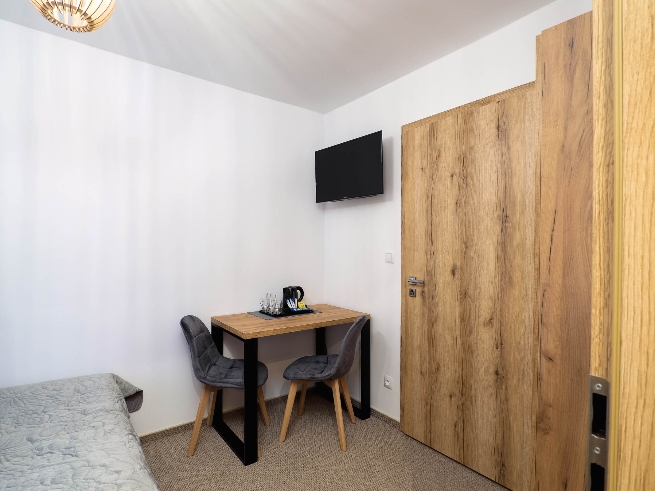 GALERIA | Osada Malinów (Osada Agata)