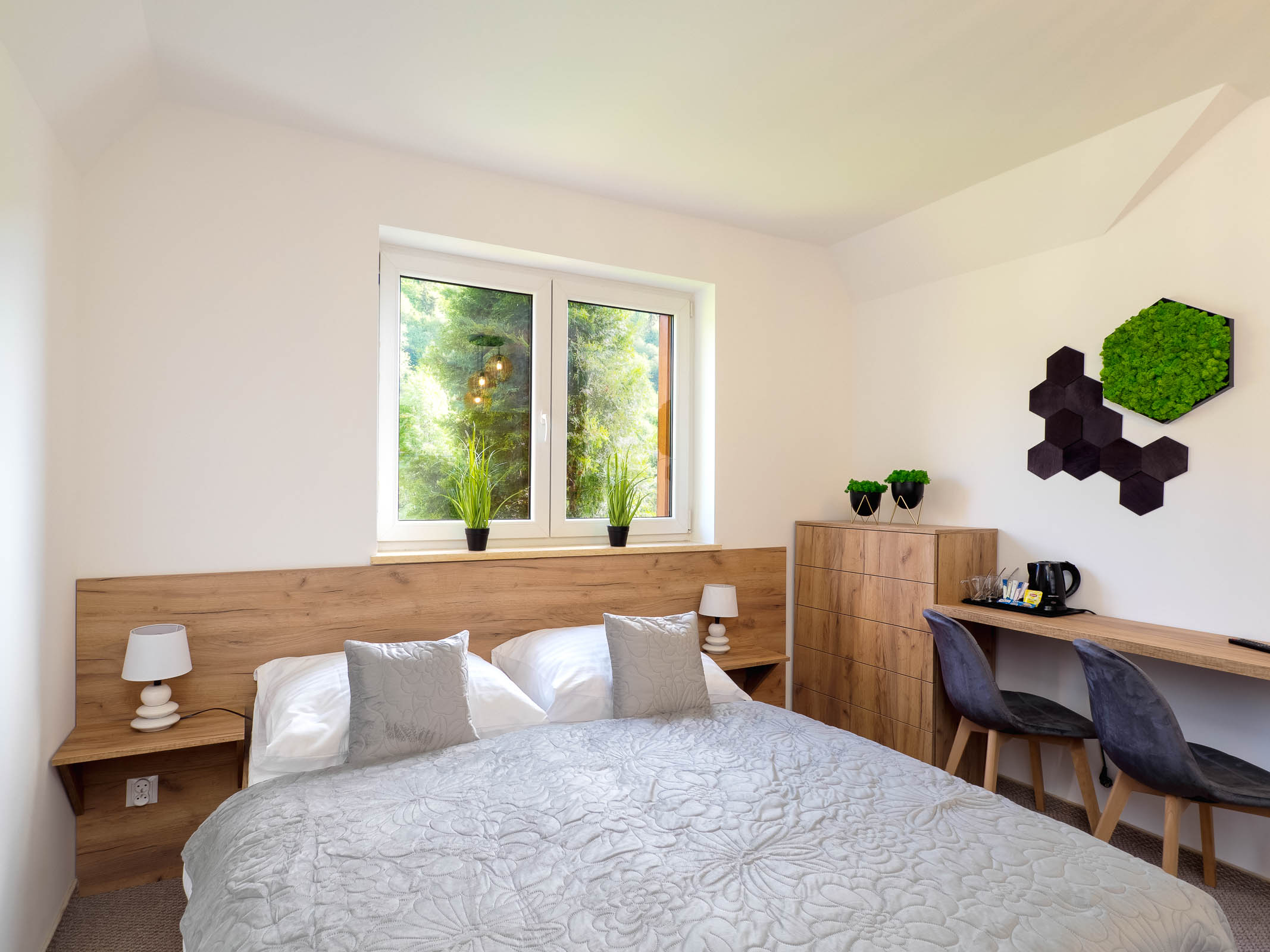 GALERIA | Osada Malinów (Osada Agata)