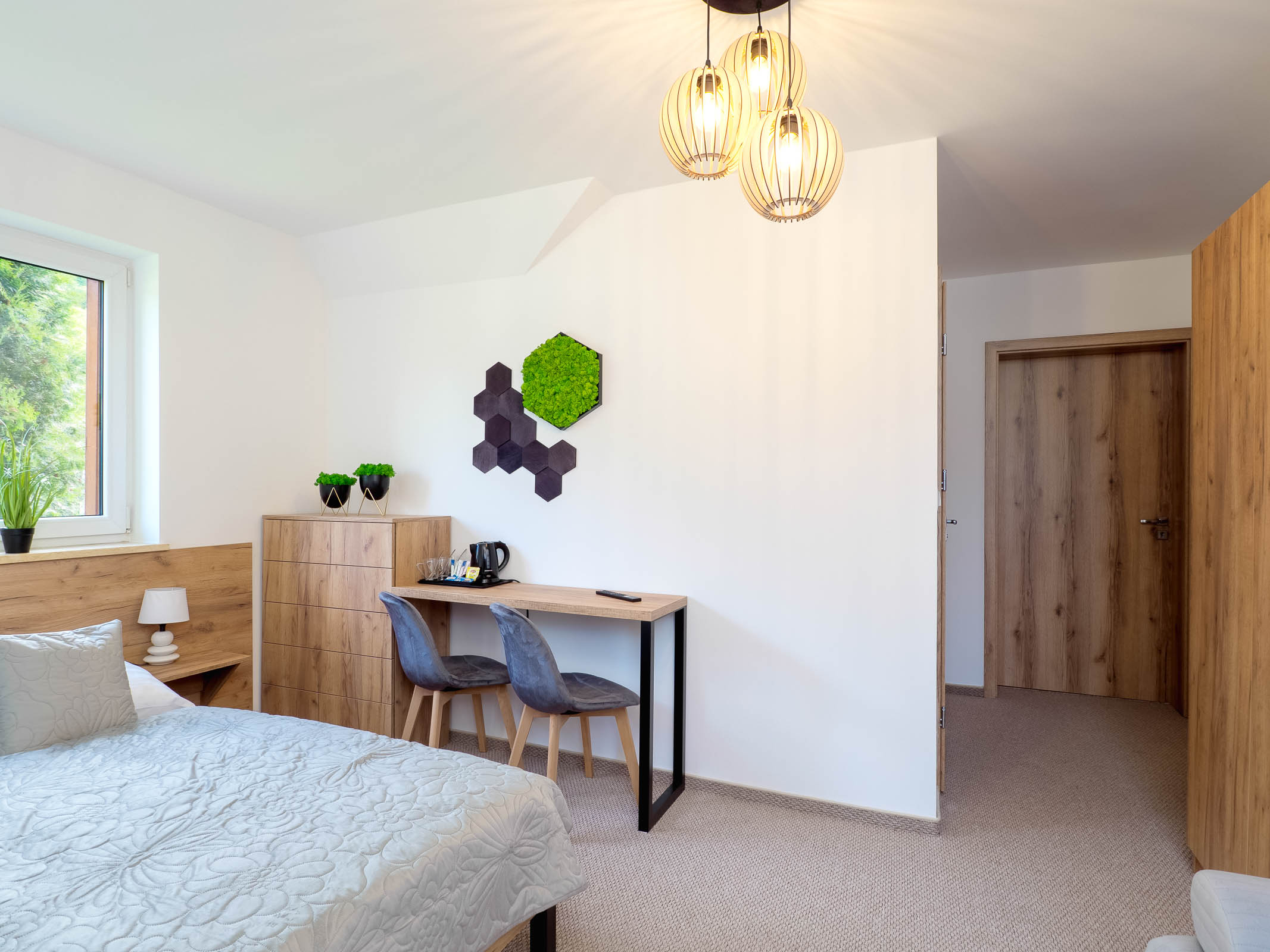 GALERIA | Osada Malinów (Osada Agata)