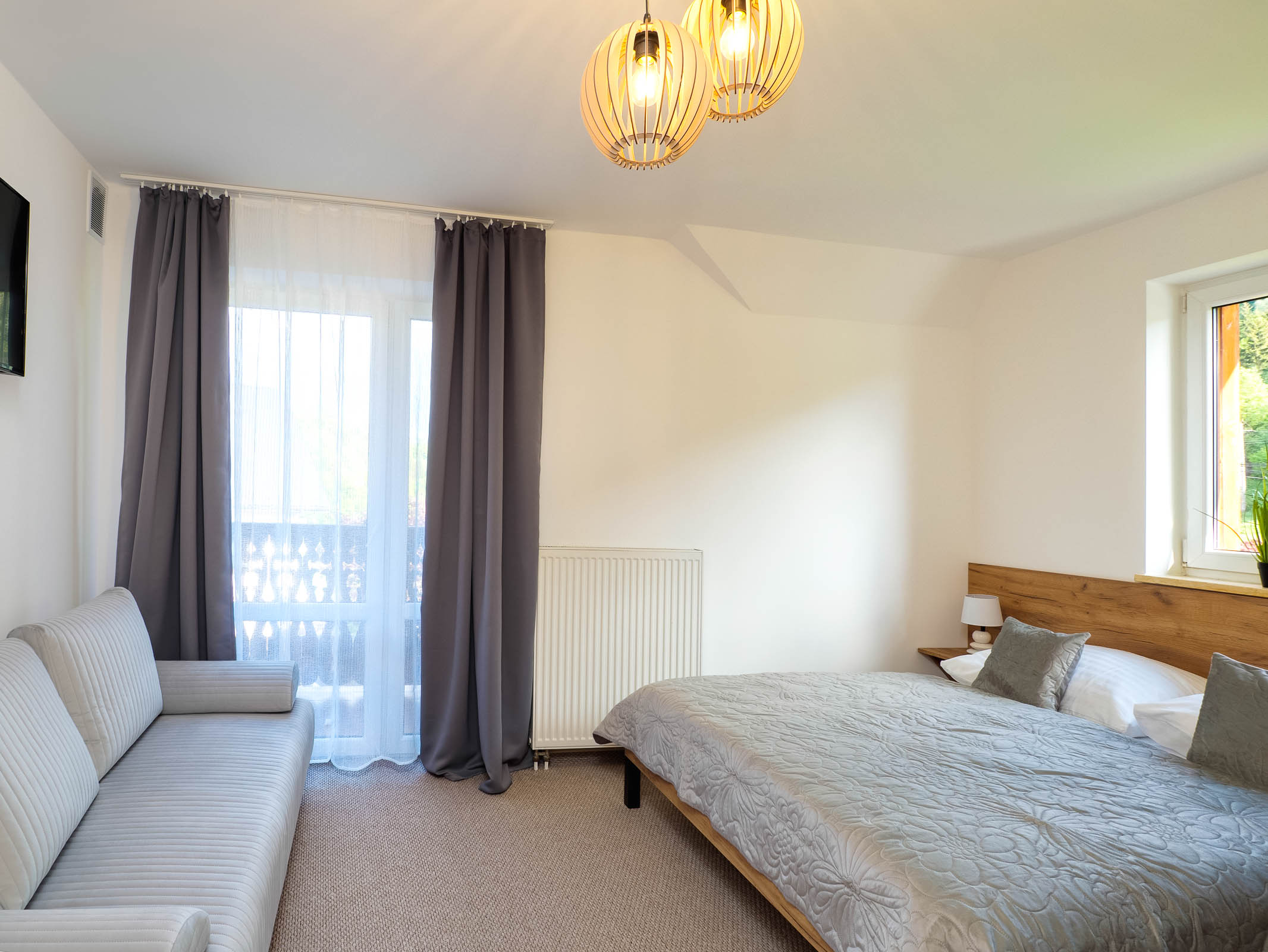 GALERIA | Osada Malinów (Osada Agata)