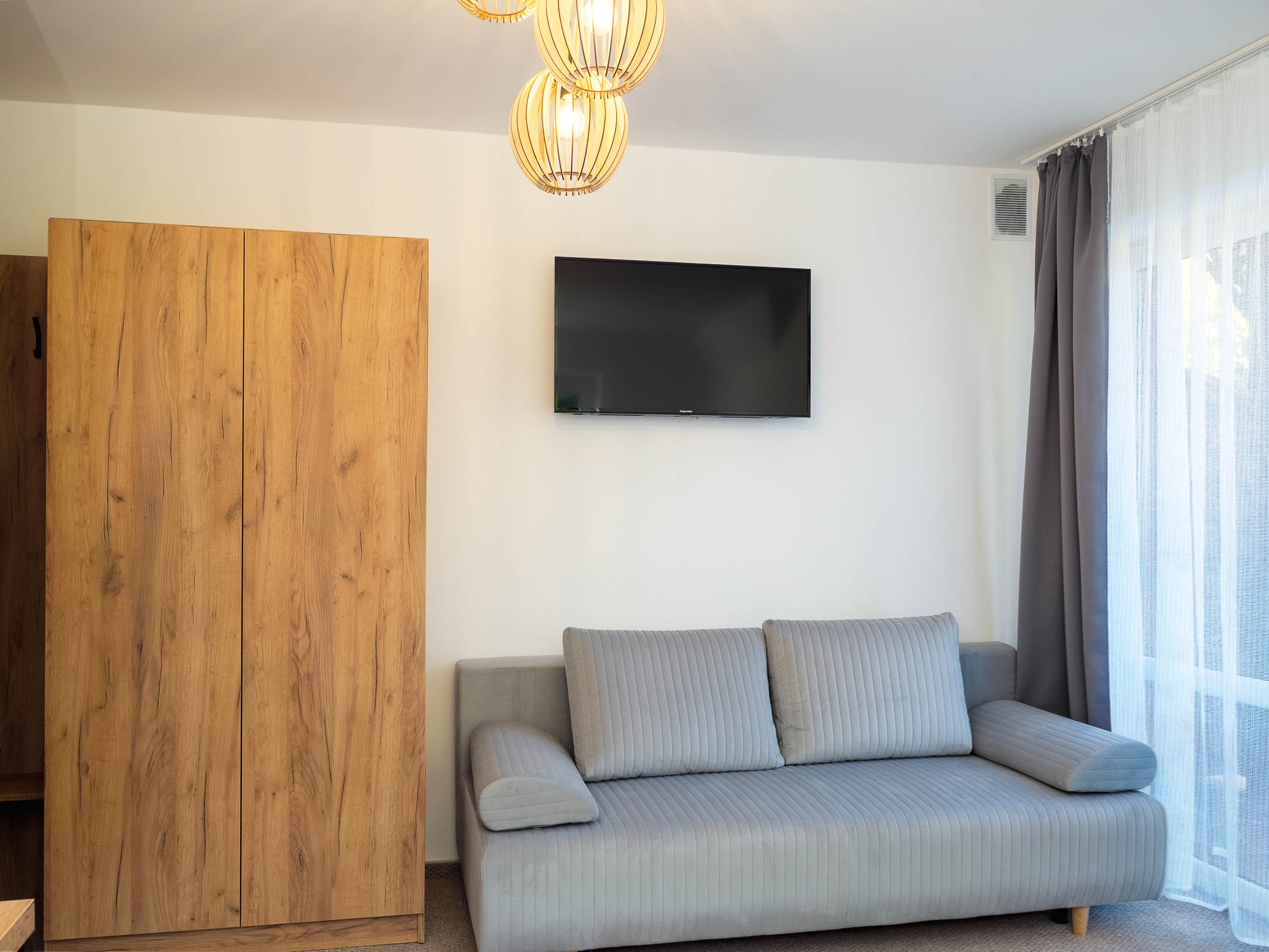 GALERIA | Osada Malinów (Osada Agata)