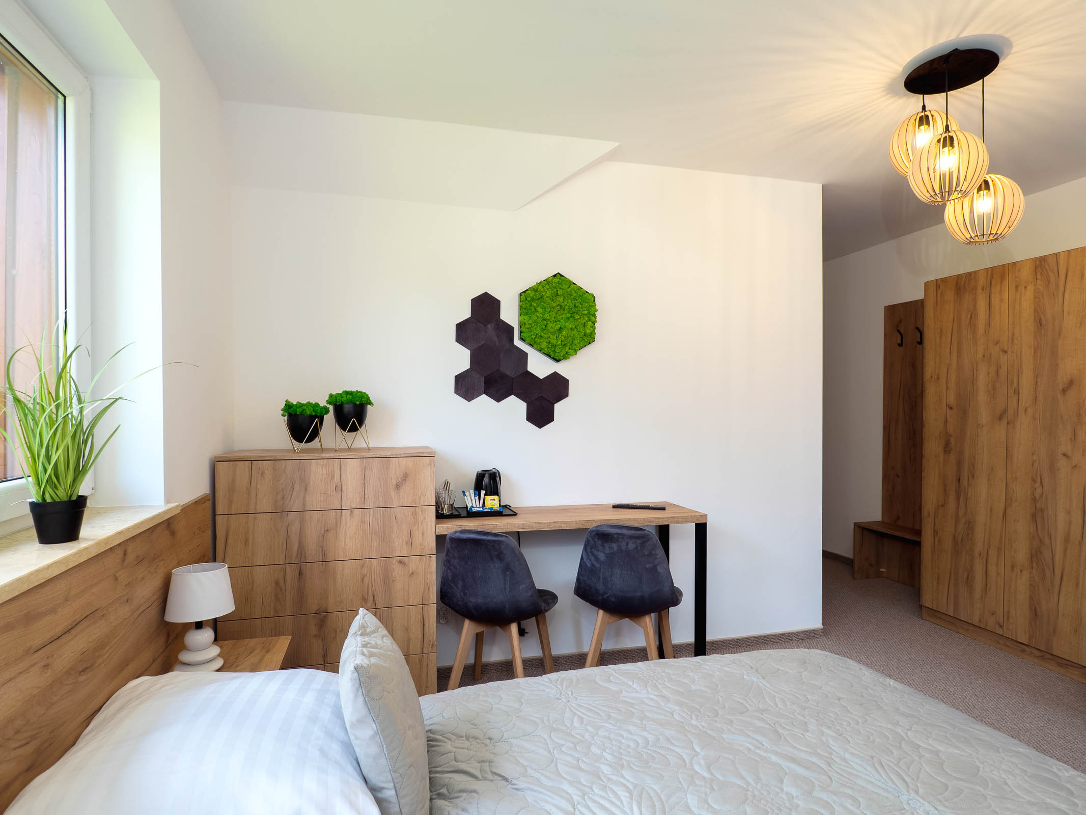 GALERIA | Osada Malinów (Osada Agata)