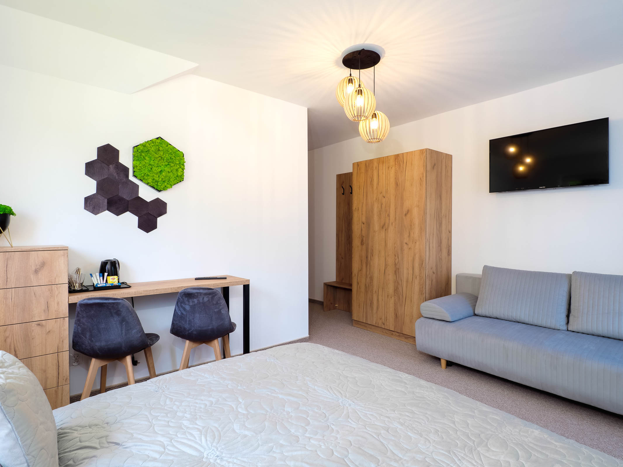 GALERIA | Osada Malinów (Osada Agata)