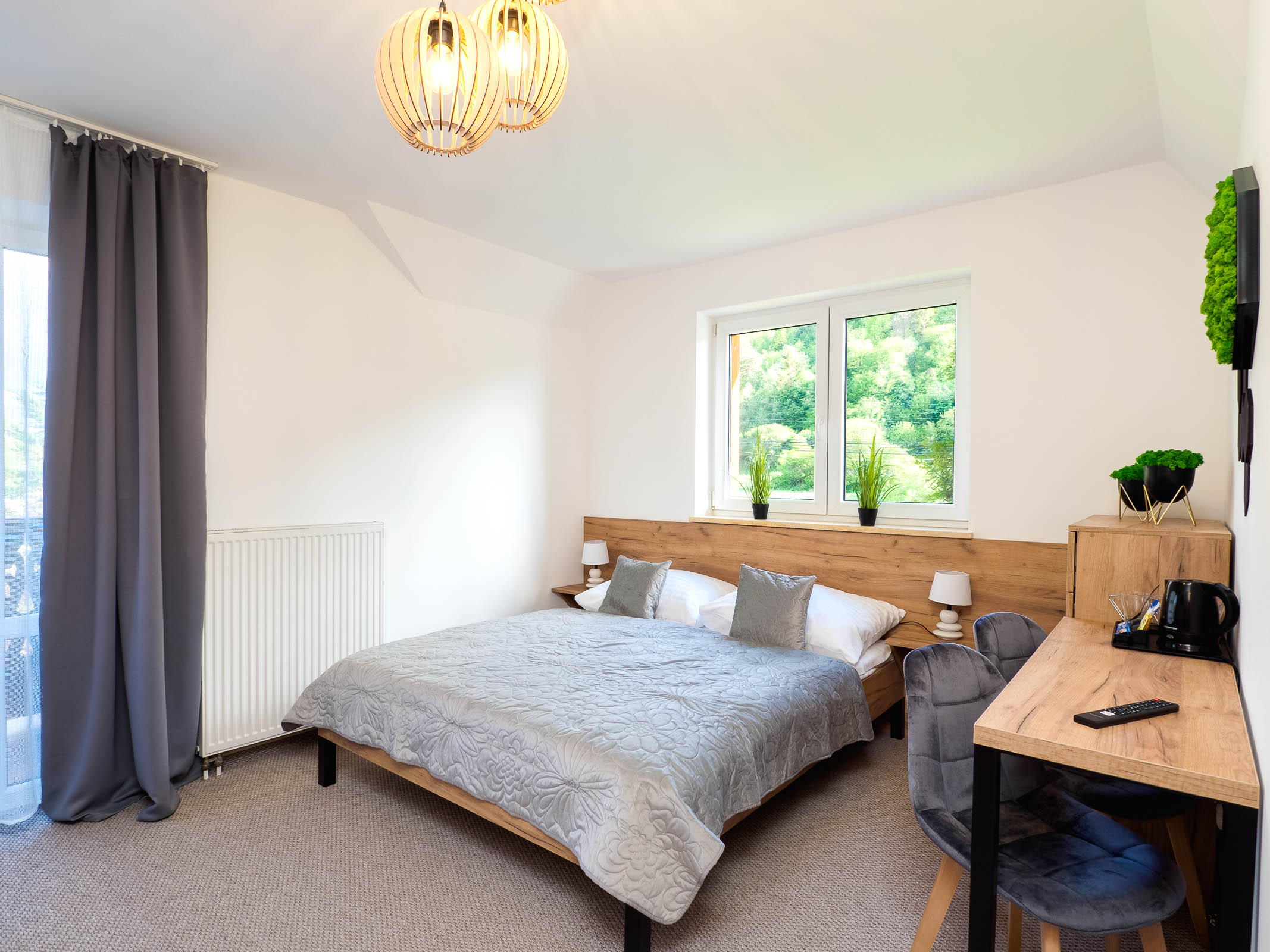 GALERIA | Osada Malinów (Osada Agata)