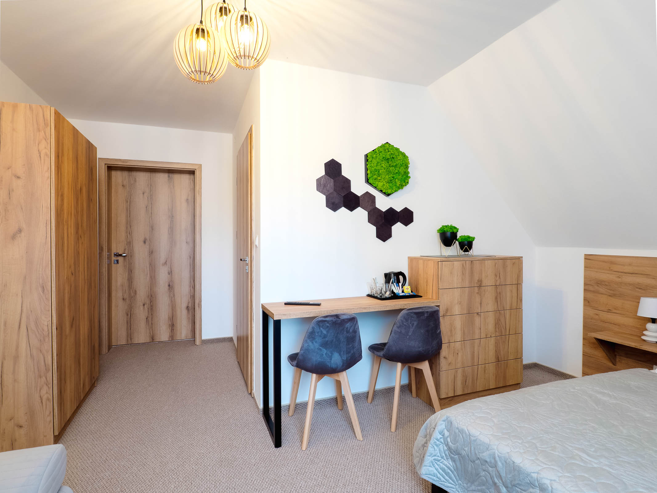 GALERIA | Osada Malinów (Osada Agata)