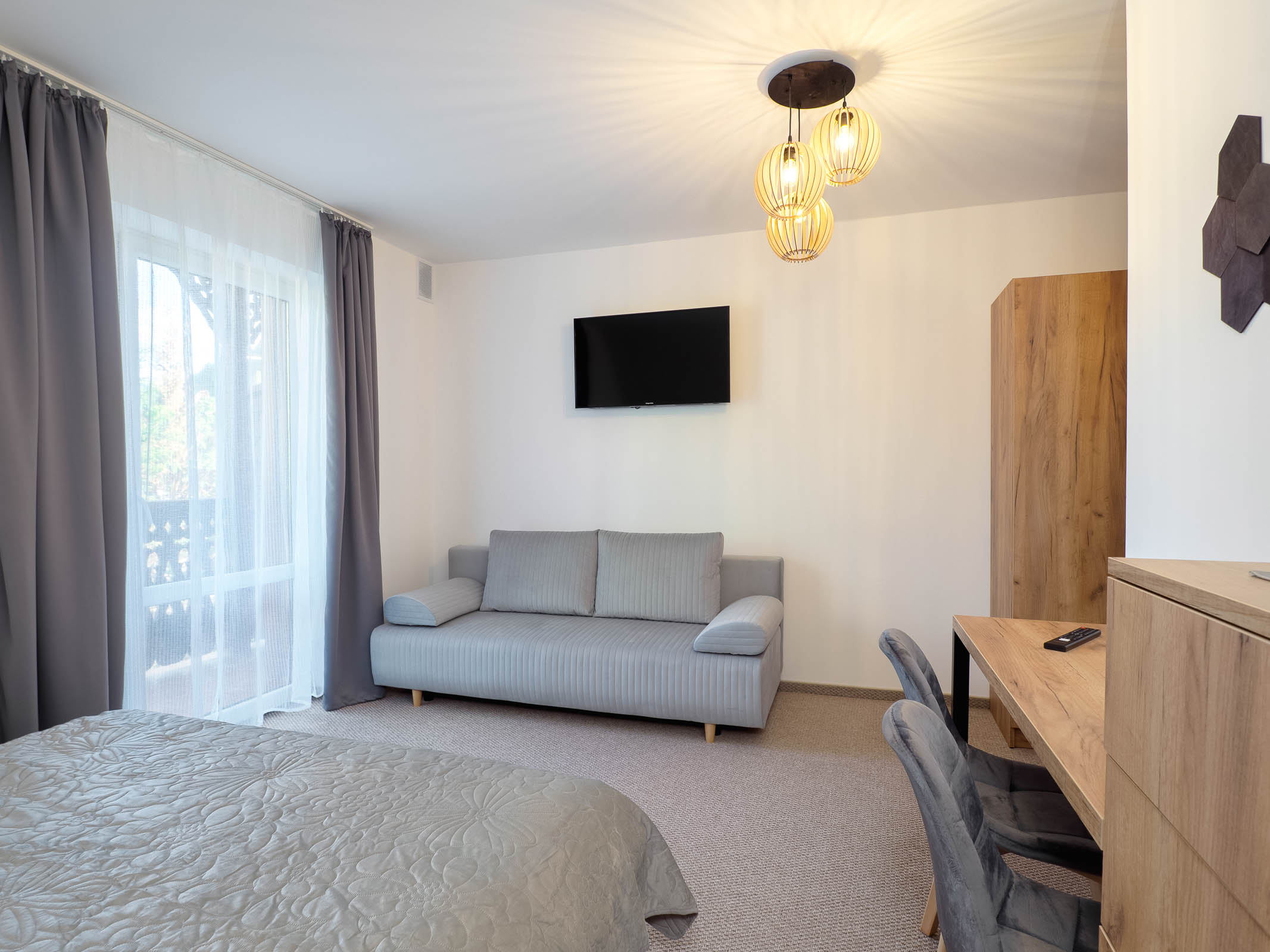 GALERIA | Osada Malinów (Osada Agata)