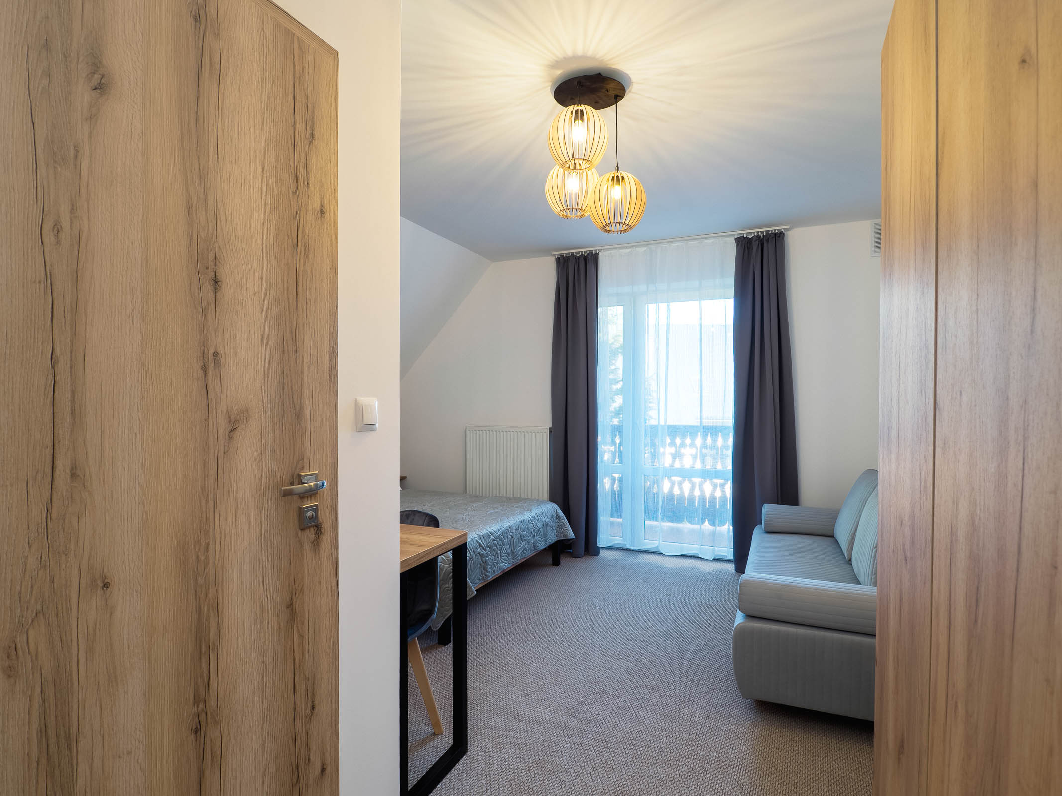 GALERIA | Osada Malinów (Osada Agata)