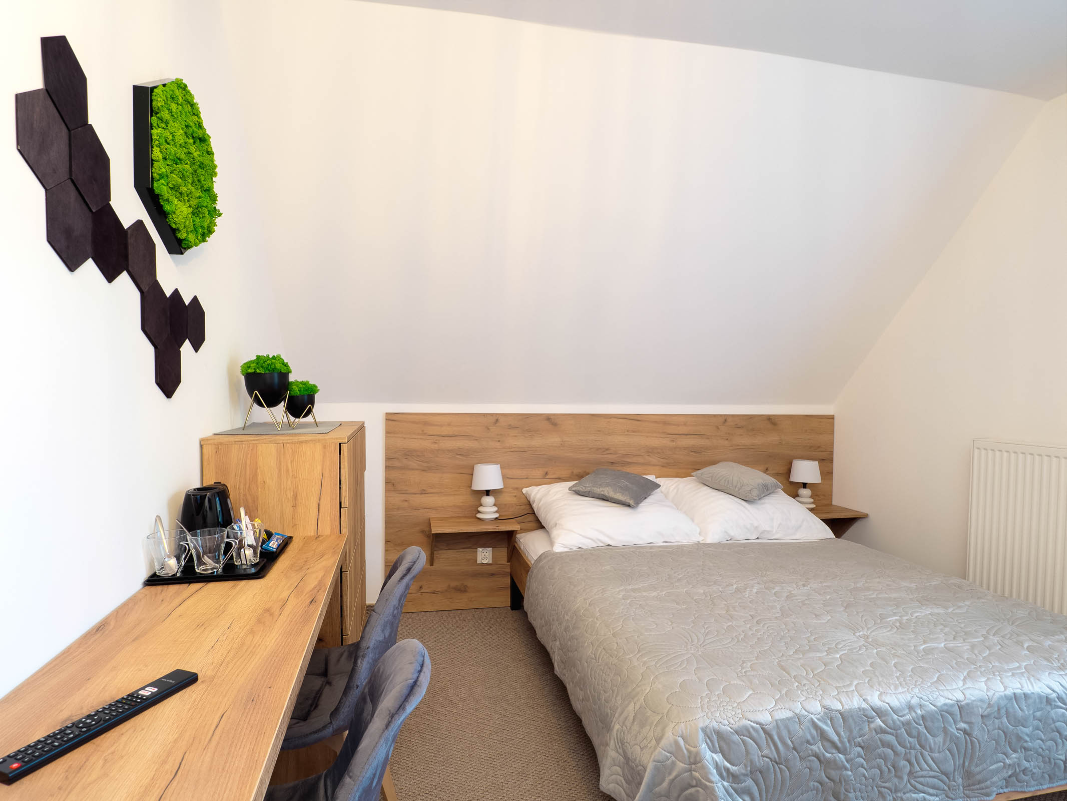 GALERIA | Osada Malinów (Osada Agata)