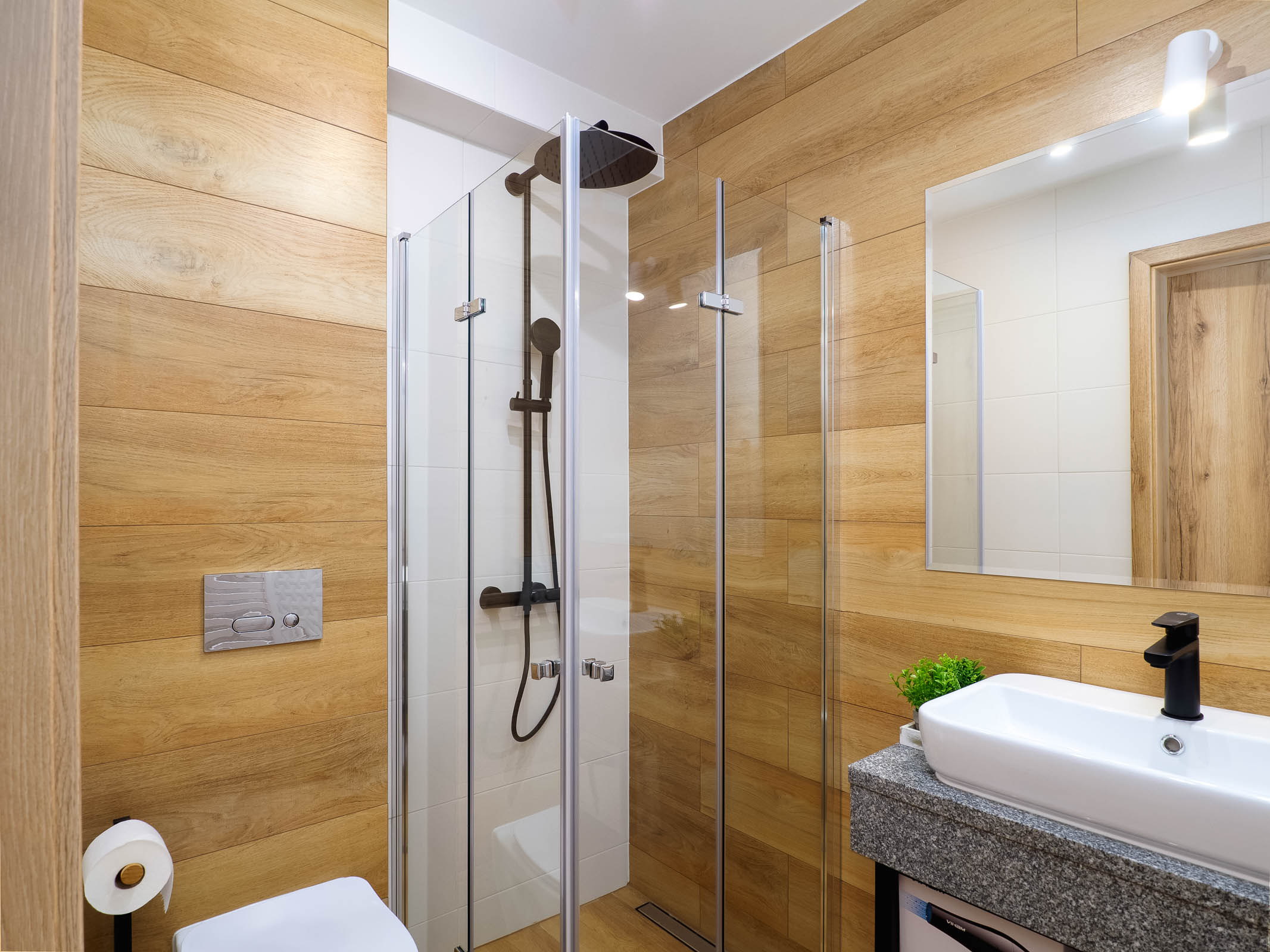 GALERIA | Osada Malinów (Osada Agata)