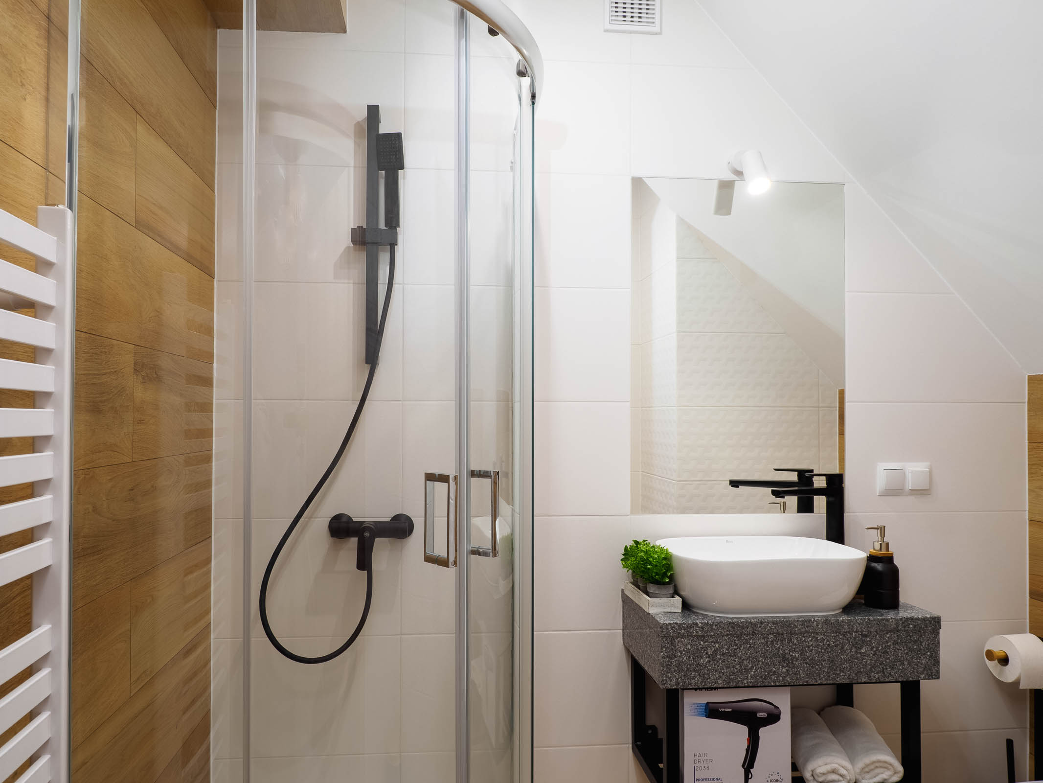 GALERIA | Osada Malinów (Osada Agata)