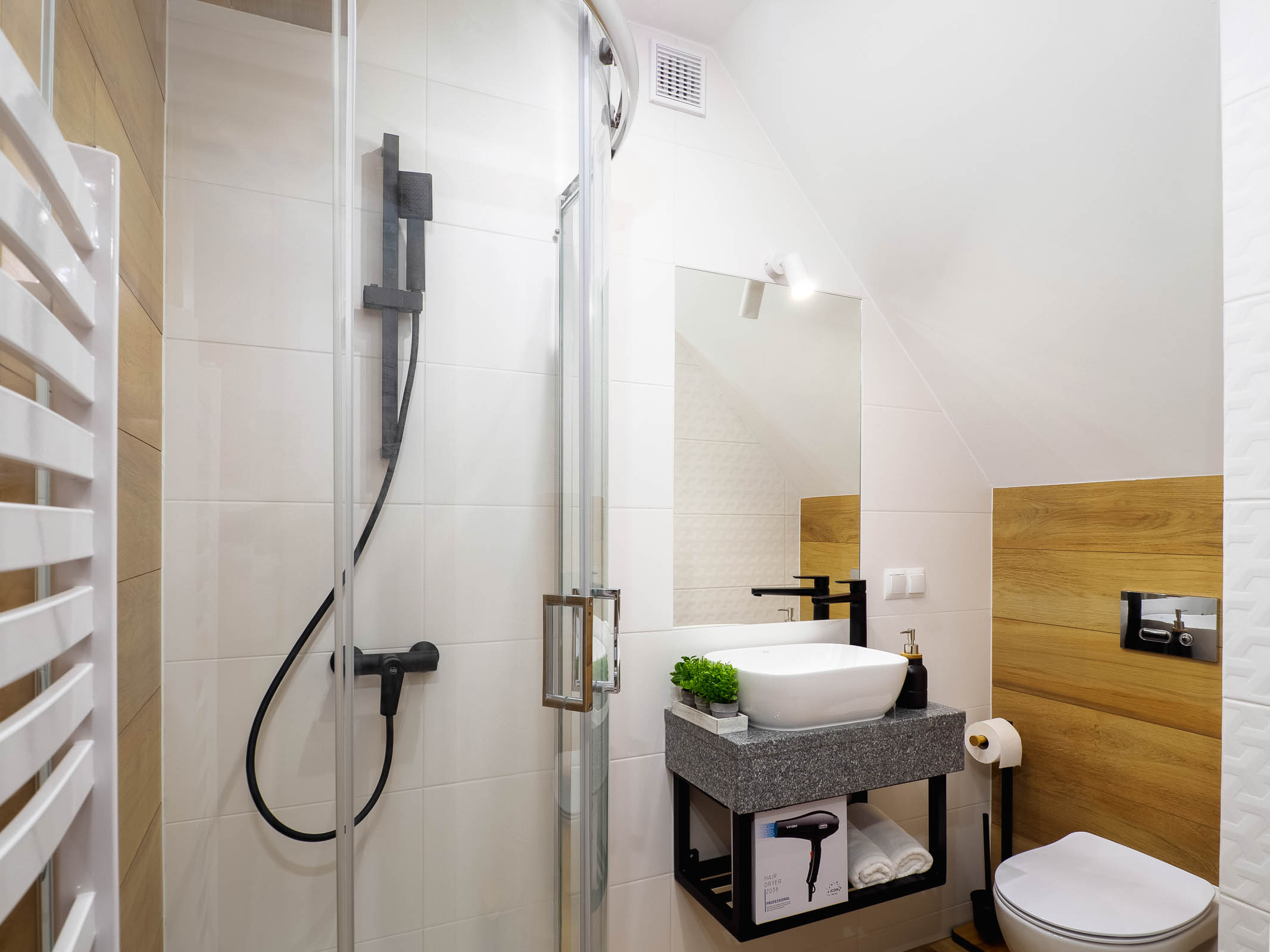 GALERIA | Osada Malinów (Osada Agata)