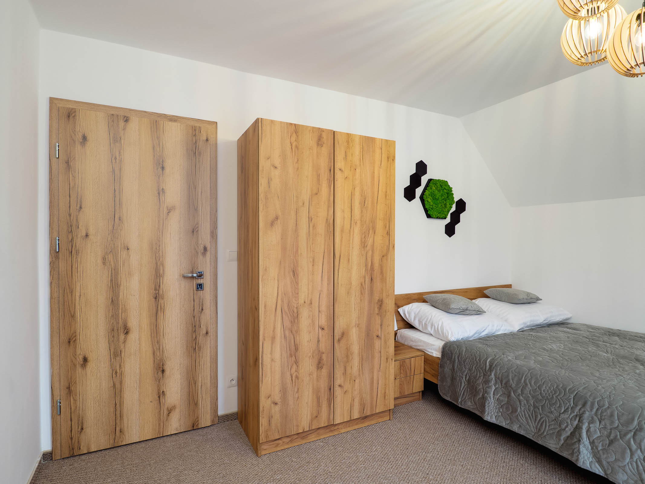 GALERIA | Osada Malinów (Osada Agata)