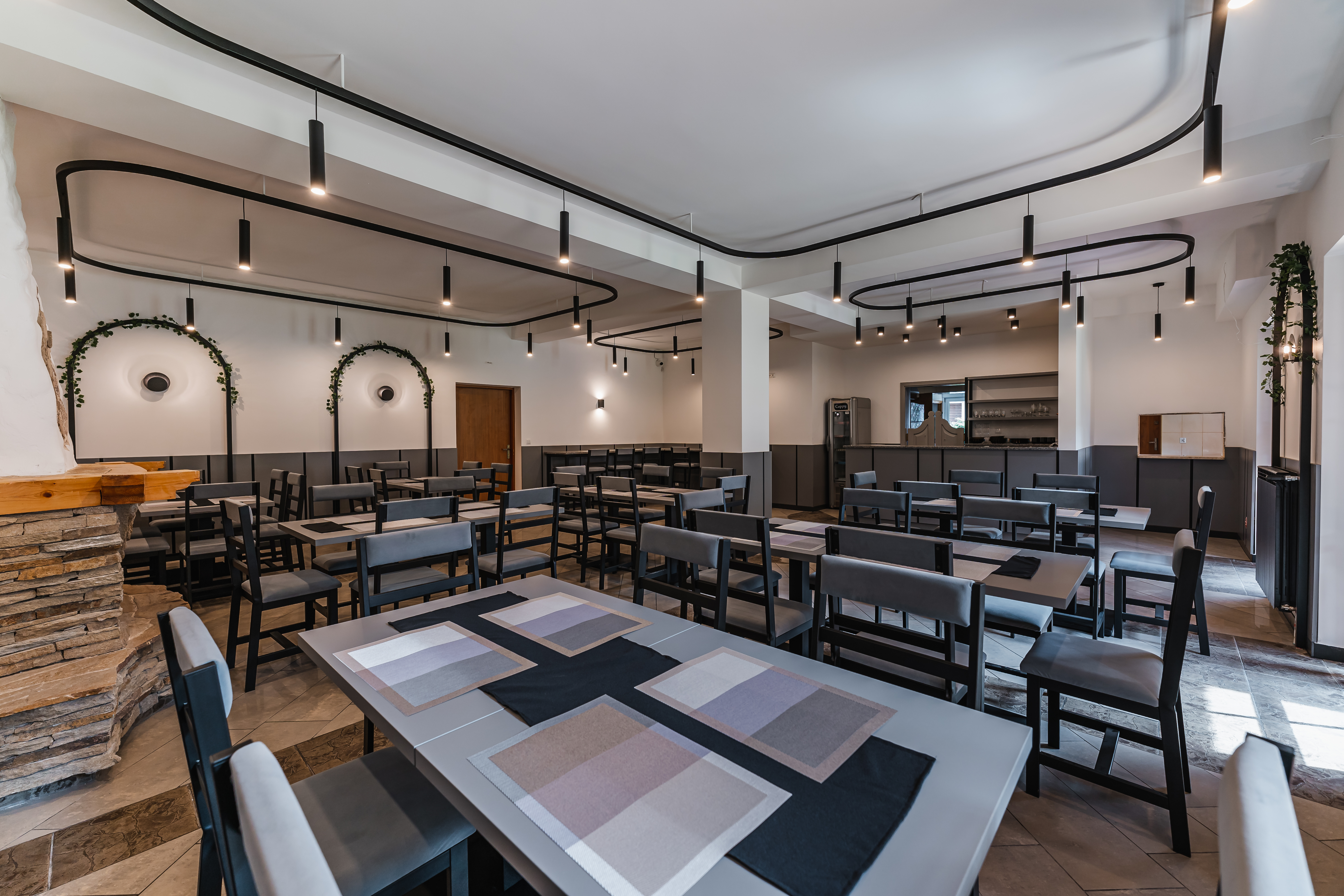 GALERIA | Osada Malinów (Osada Agata)