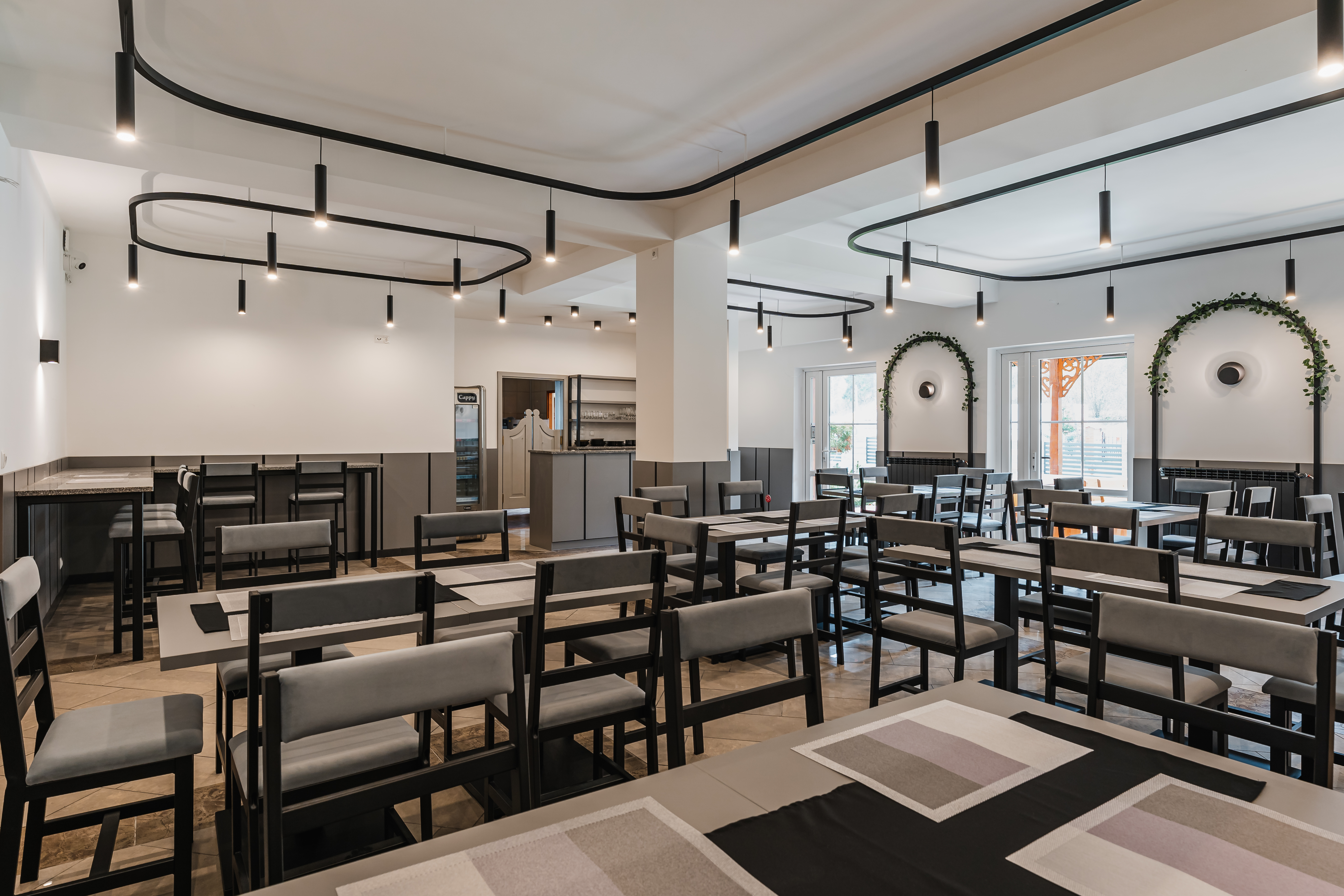 GALERIA | Osada Malinów (Osada Agata)