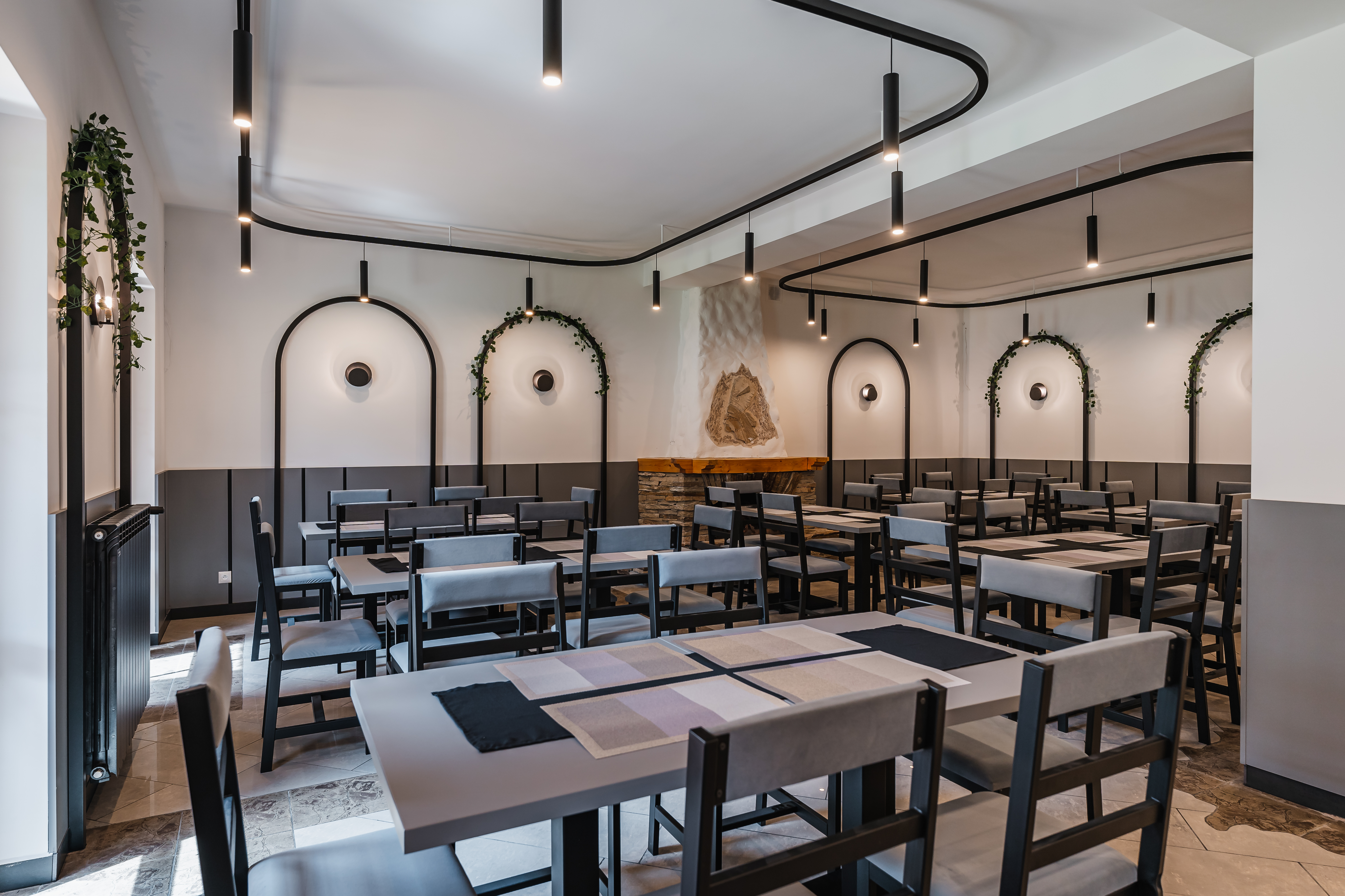 GALERIA | Osada Malinów (Osada Agata)