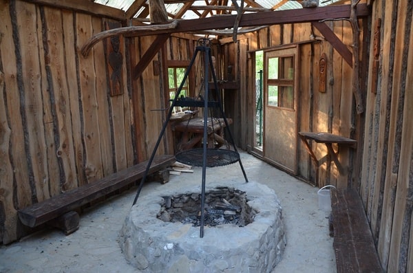 GALERIA | Osada Malinów (Osada Agata)