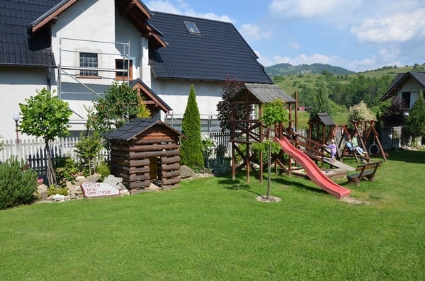 GALERIA | Osada Malinów (Osada Agata)