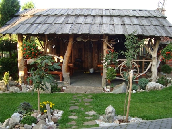 GALERIA | Osada Malinów (Osada Agata)