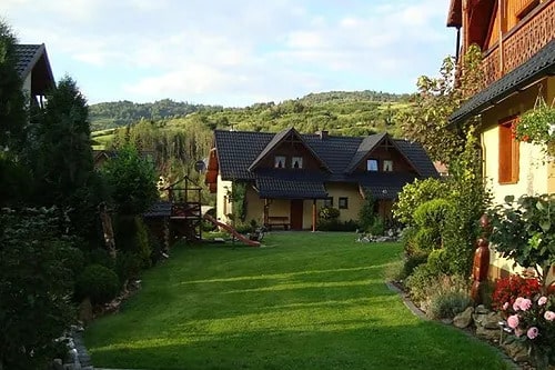 GALERIA | Osada Malinów (Osada Agata)