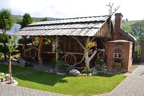 Osada Malinów (Osada Agata)