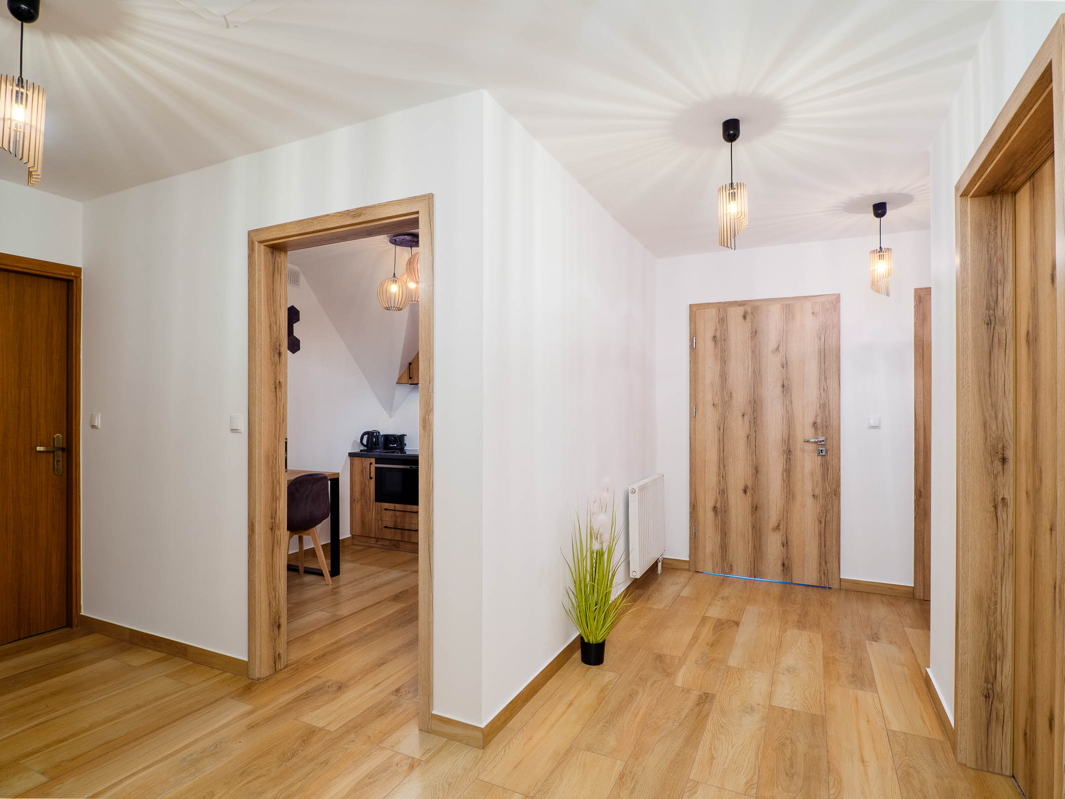 GALERIA | Osada Malinów (Osada Agata)